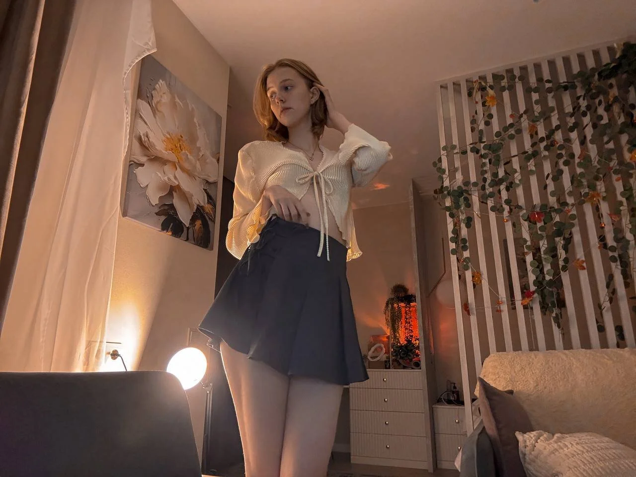 XXX Porn Photo of Nude sofiapurex 26