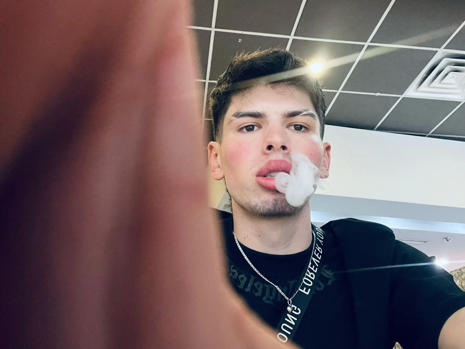 XXX Porn Photo of Nude JarbinParker 7