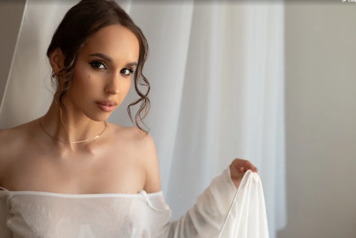 XXX Porn Photo of Nude SandraTucker 3