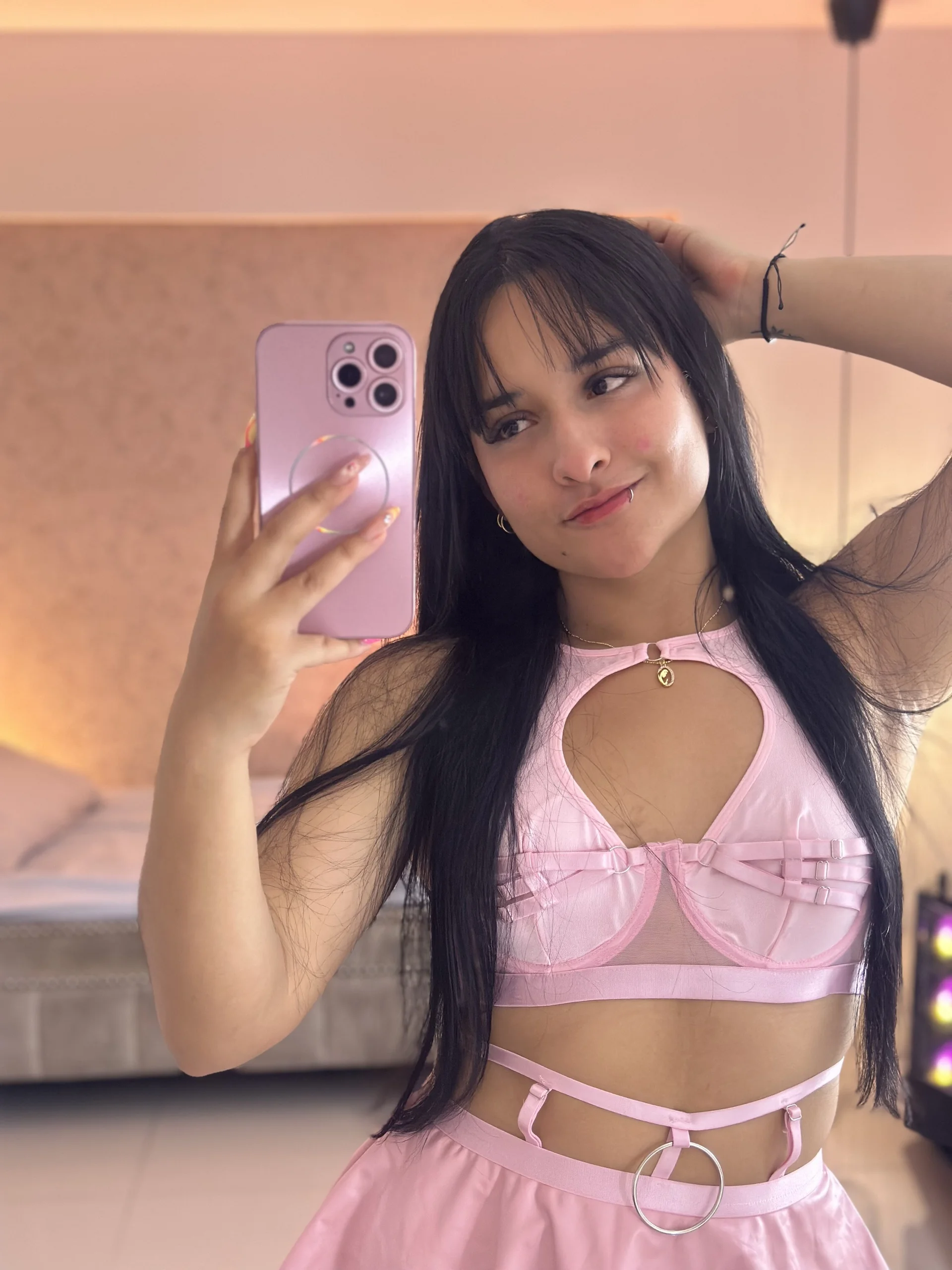 XXX Porn Photo of Nude hanna_lee02 37