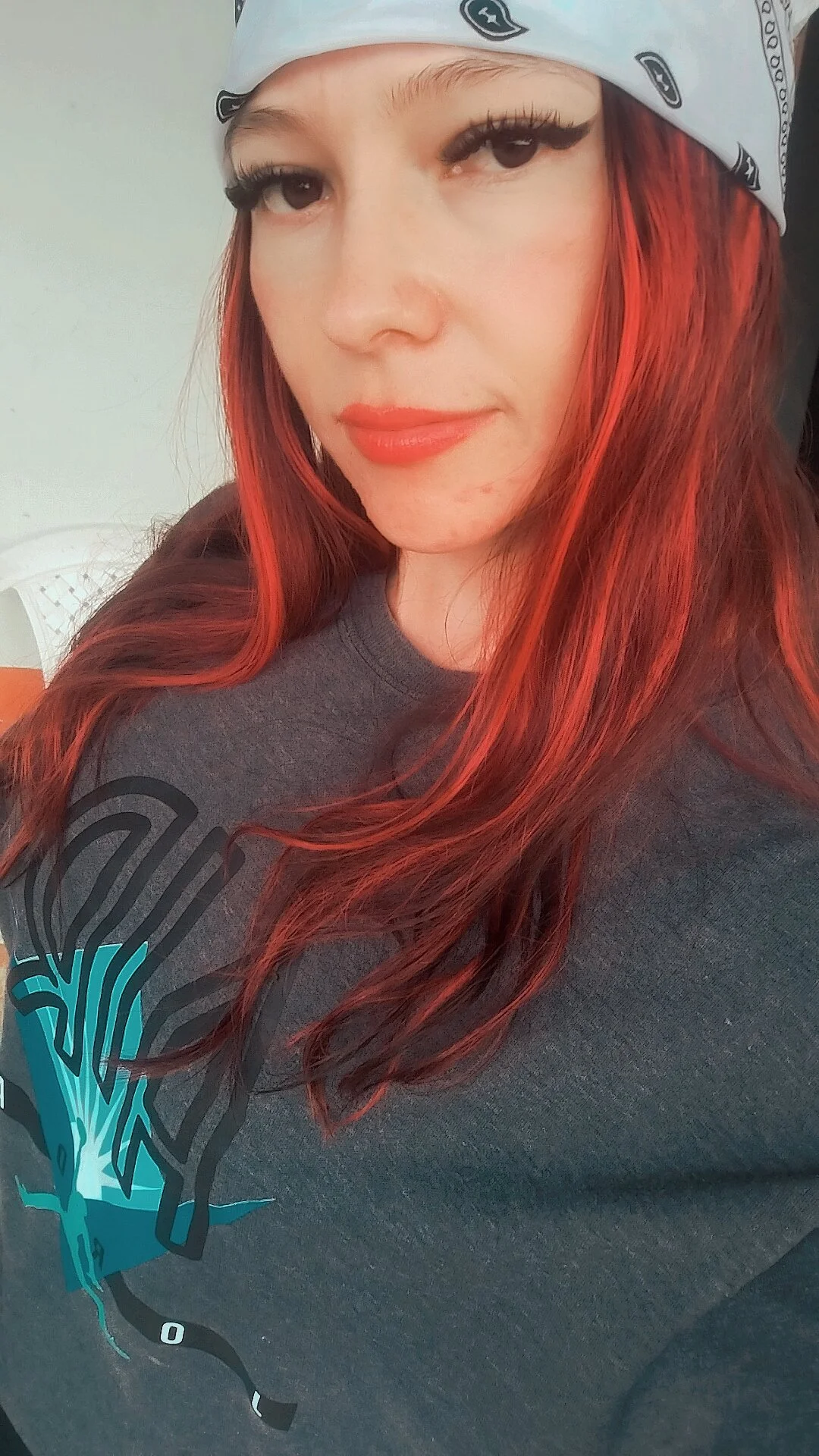 XXX Porn Photo of Nude _DulceFuego 11
