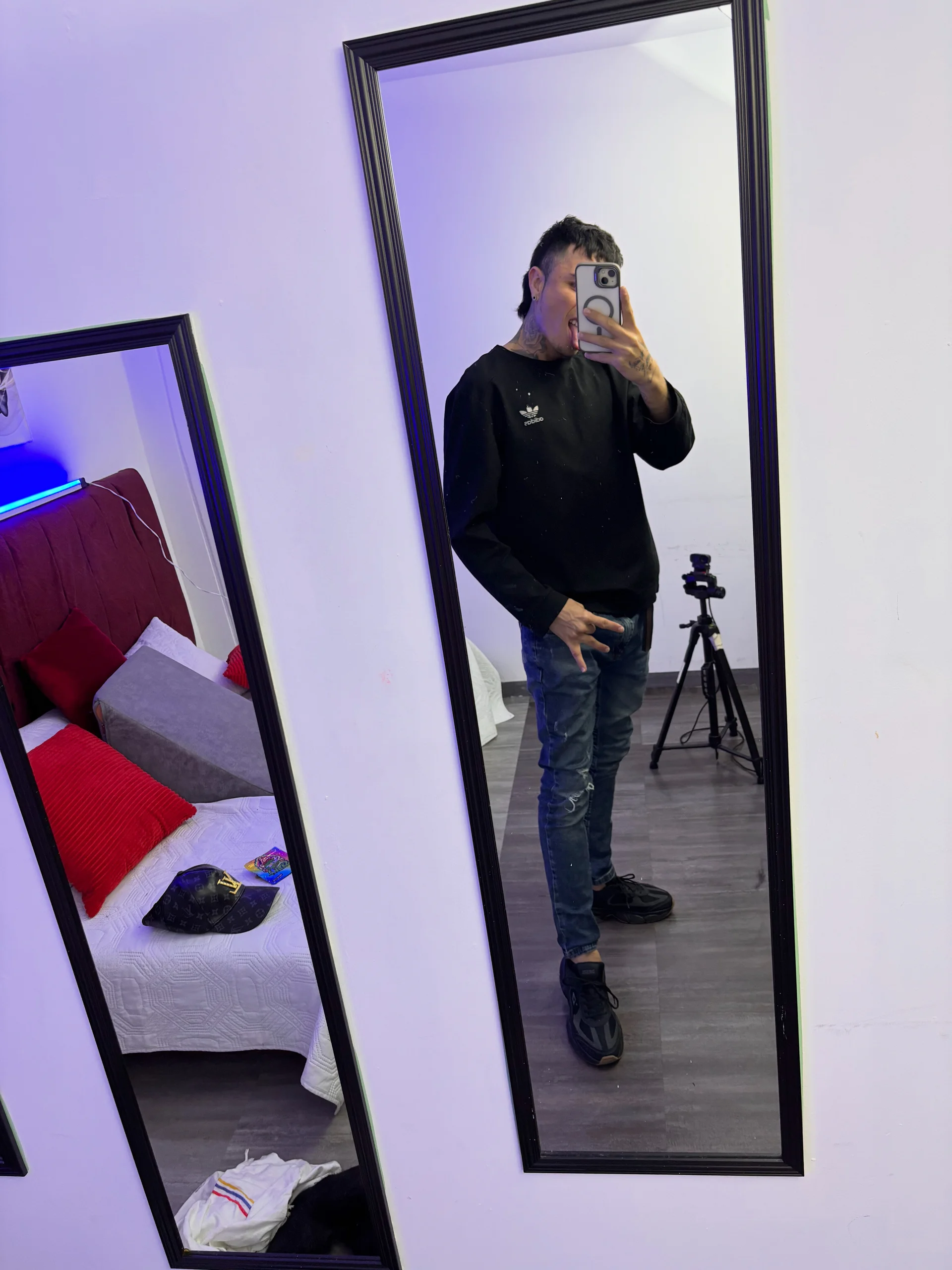 XXX Porn Photo of Nude Puro_Deceo 14