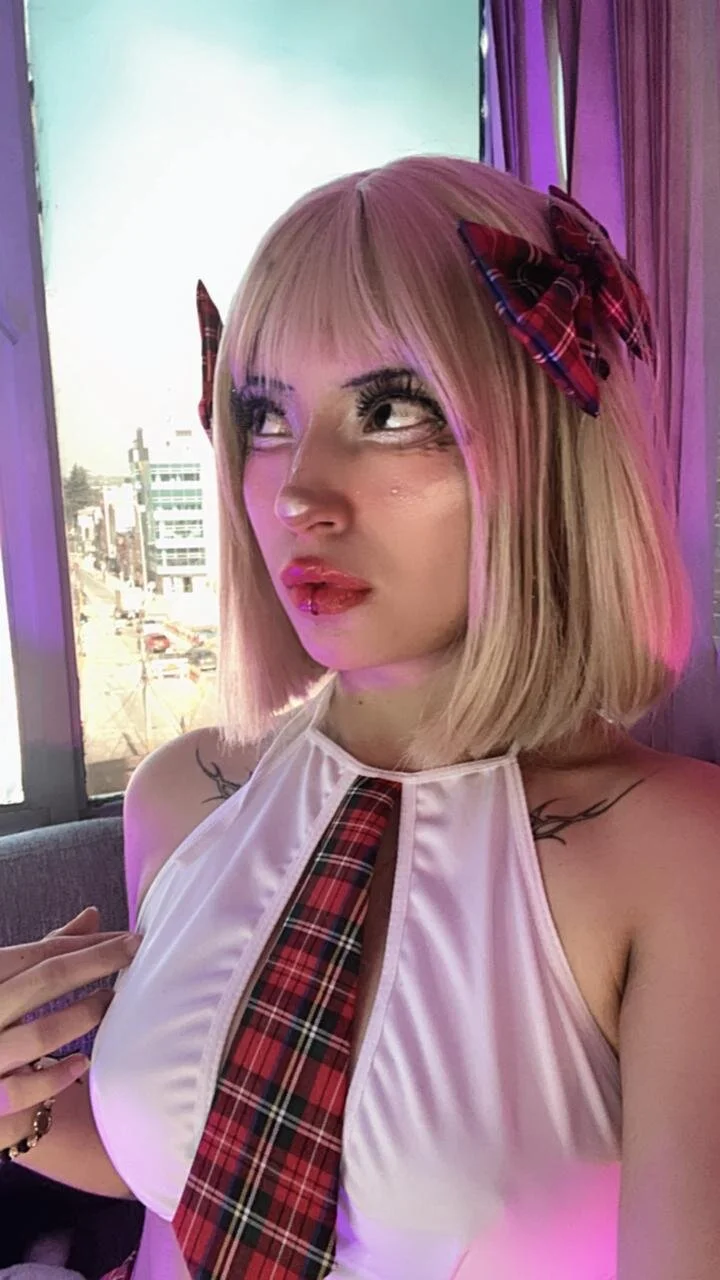 XXX Porn Photo of Nude Melody-chers 142