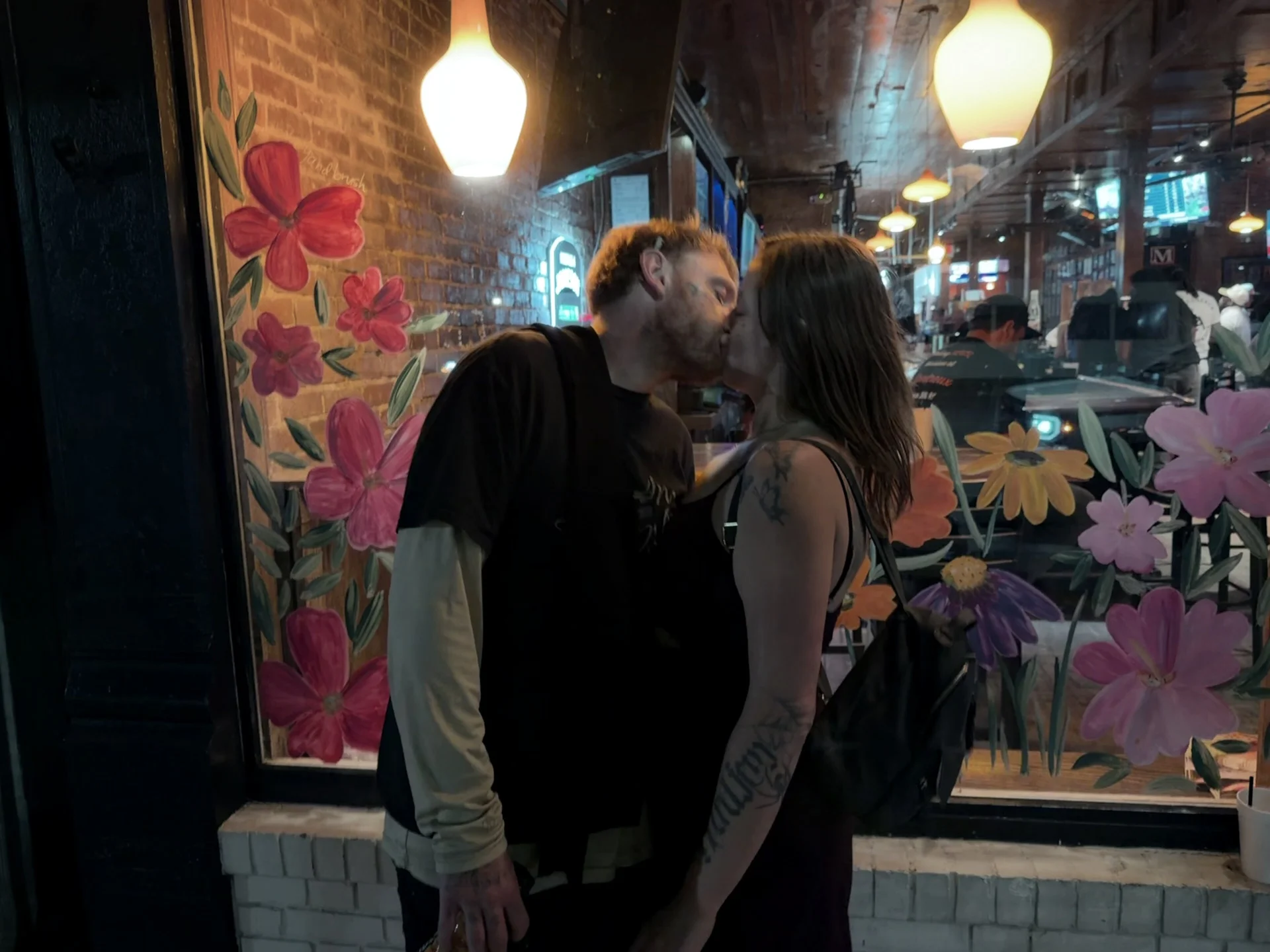 XXX Porn Photo of Nude WildflowerAndThorn 29