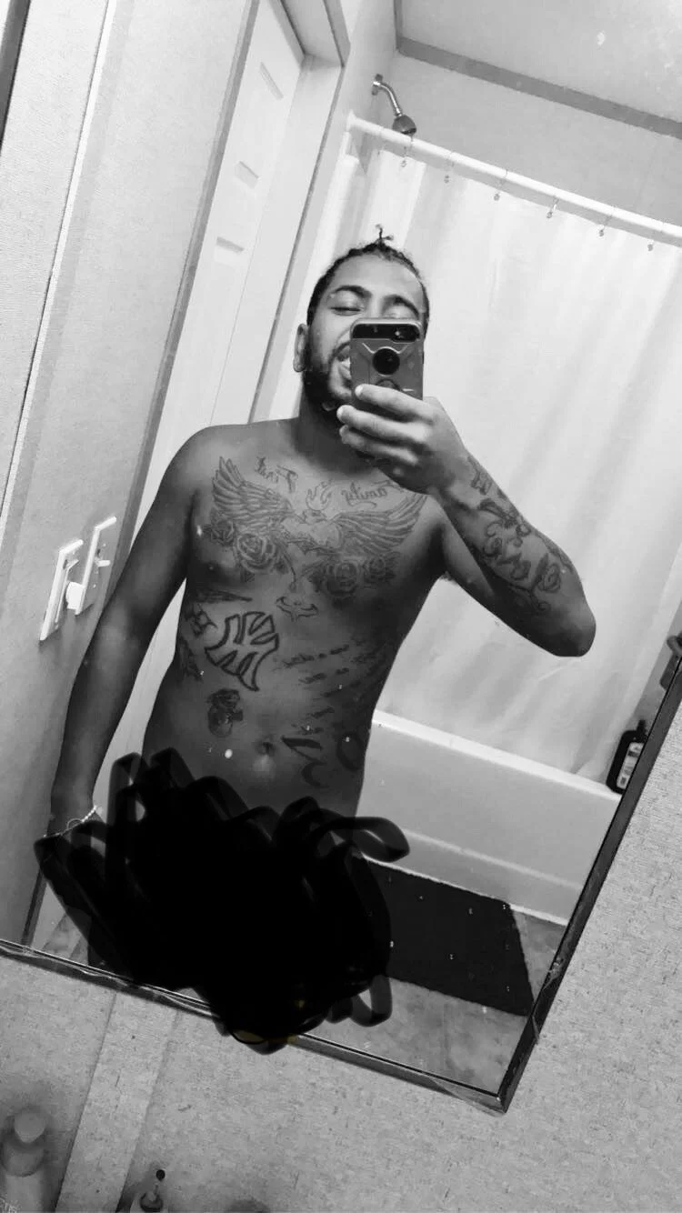 XXX Porn Photo of Nude rivera_pet21720 1