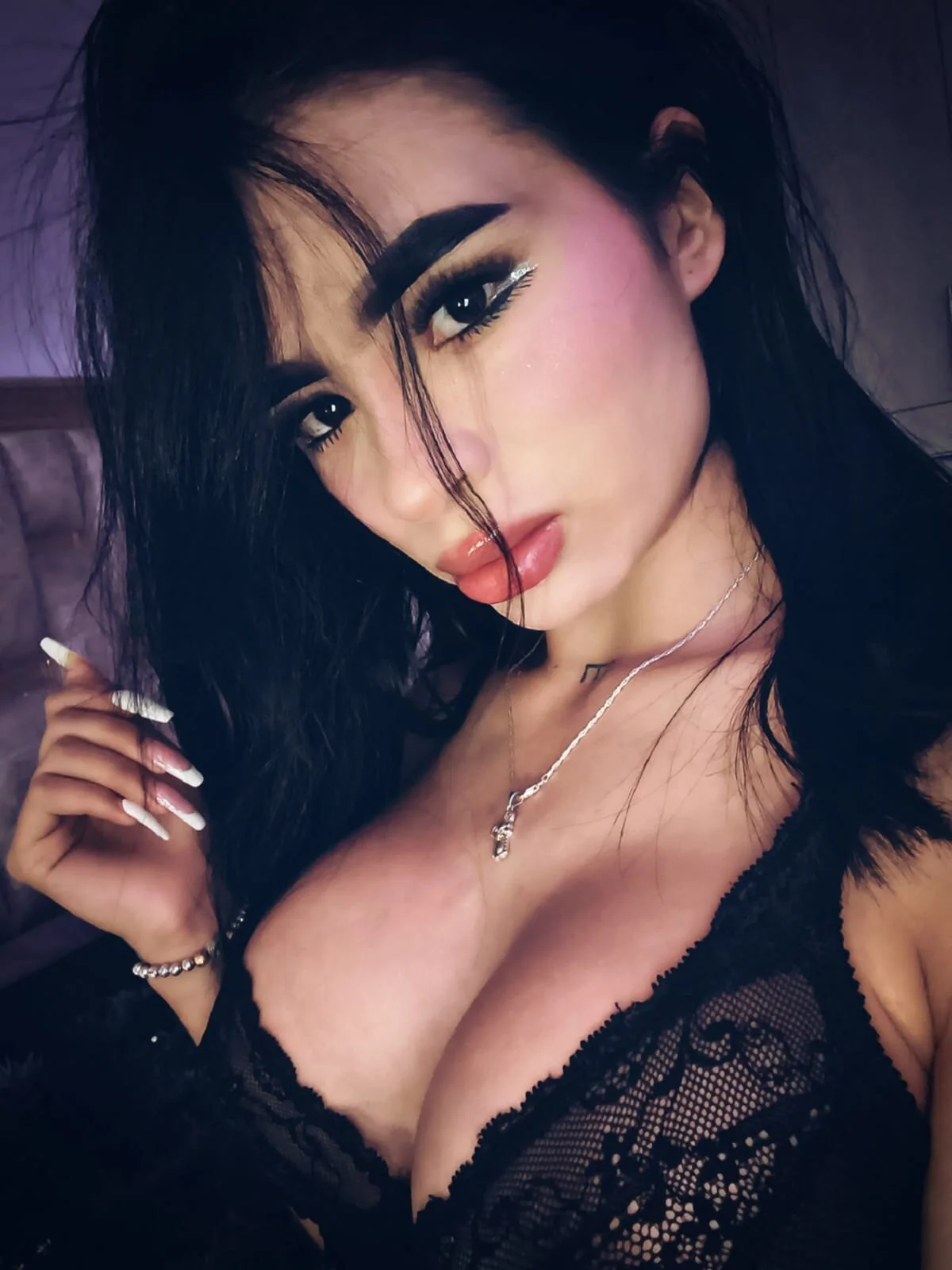 XXX Porn Photo of Nude Michellespencer 118