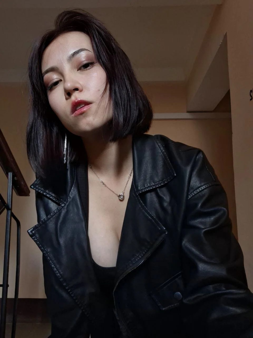 XXX Porn Photo of Nude BryannaLazzaro 26