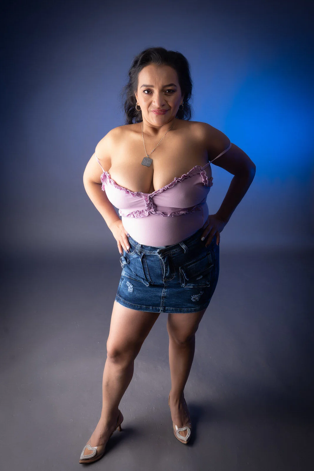 XXX Porn Photo of Nude MarilynMiilf_ 118