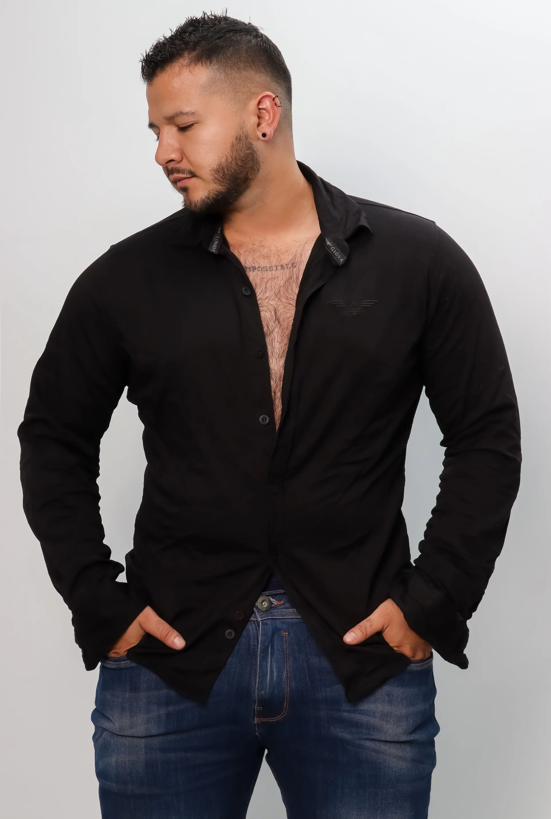 XXX Porn Photo of Nude mister_miike 56