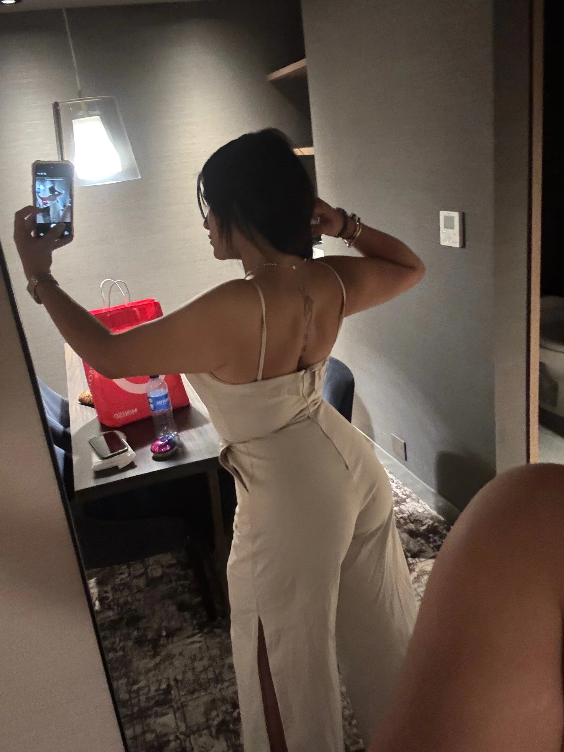 XXX Porn Photo of Nude emilyRosett 1