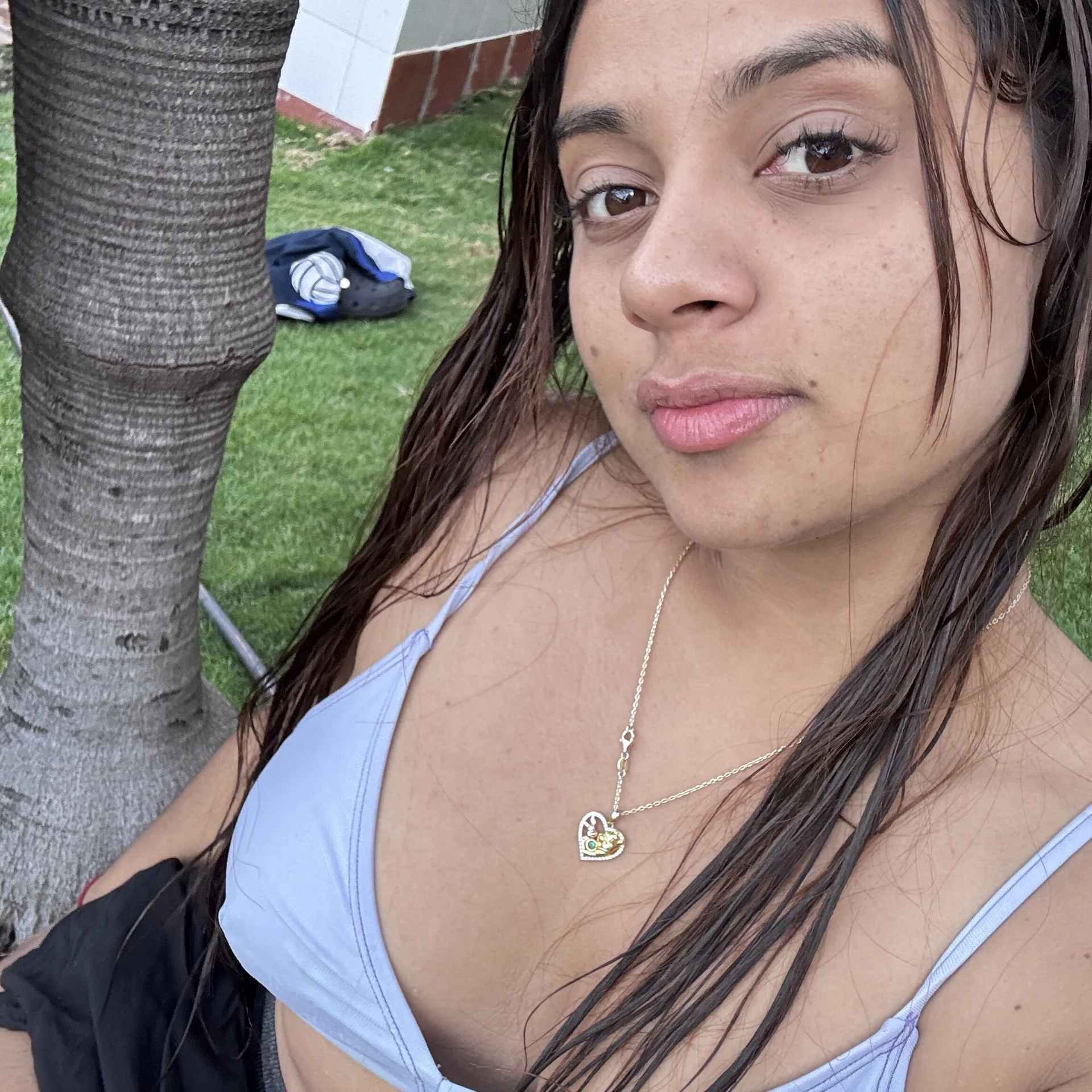 XXX Porn Photo of Nude dulce_lian 7