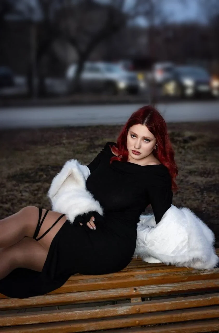 XXX Porn Photo of Nude Mini_Lady1 7