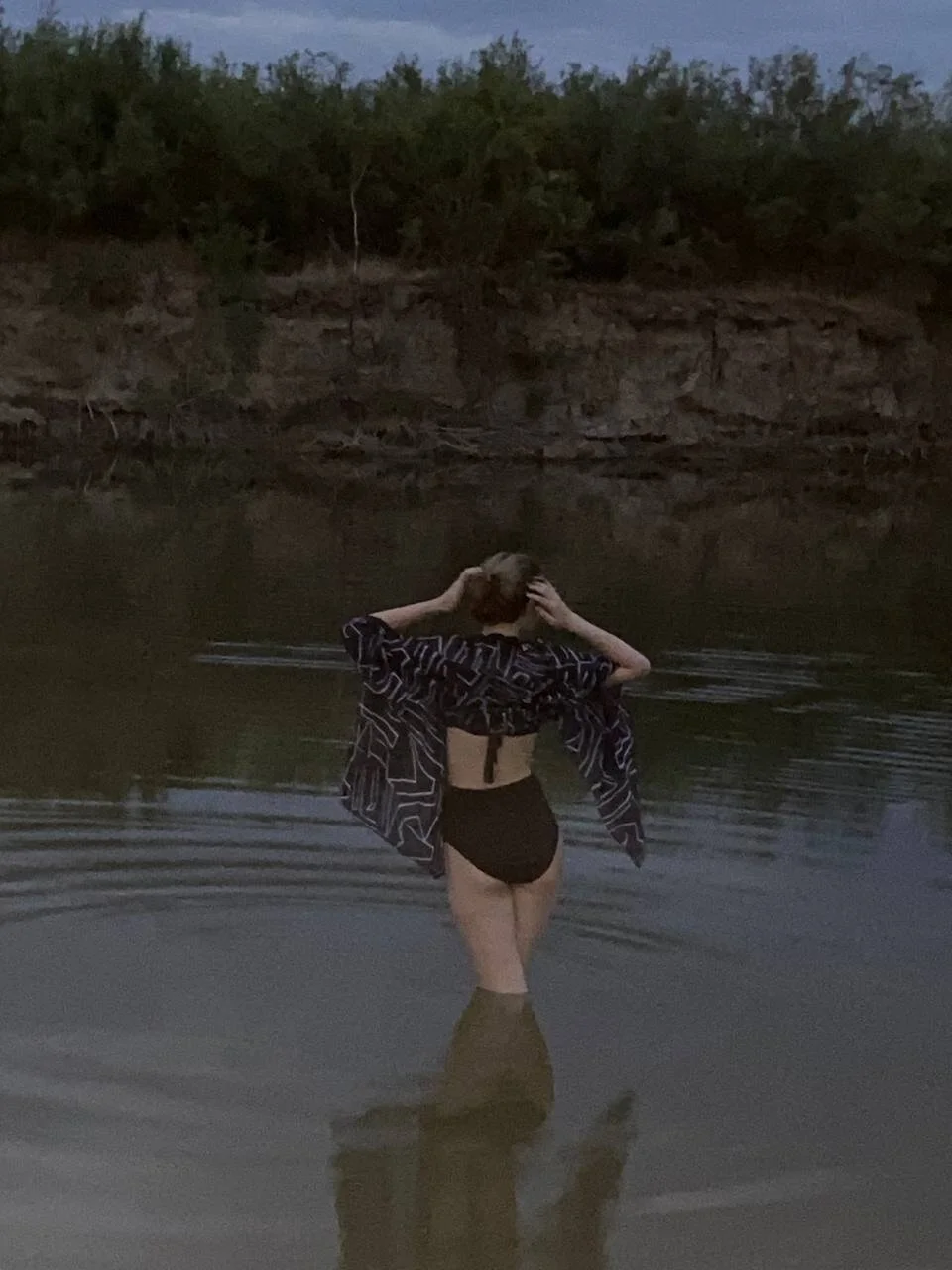 XXX Porn Photo of Nude Nelly_Gilbert 13