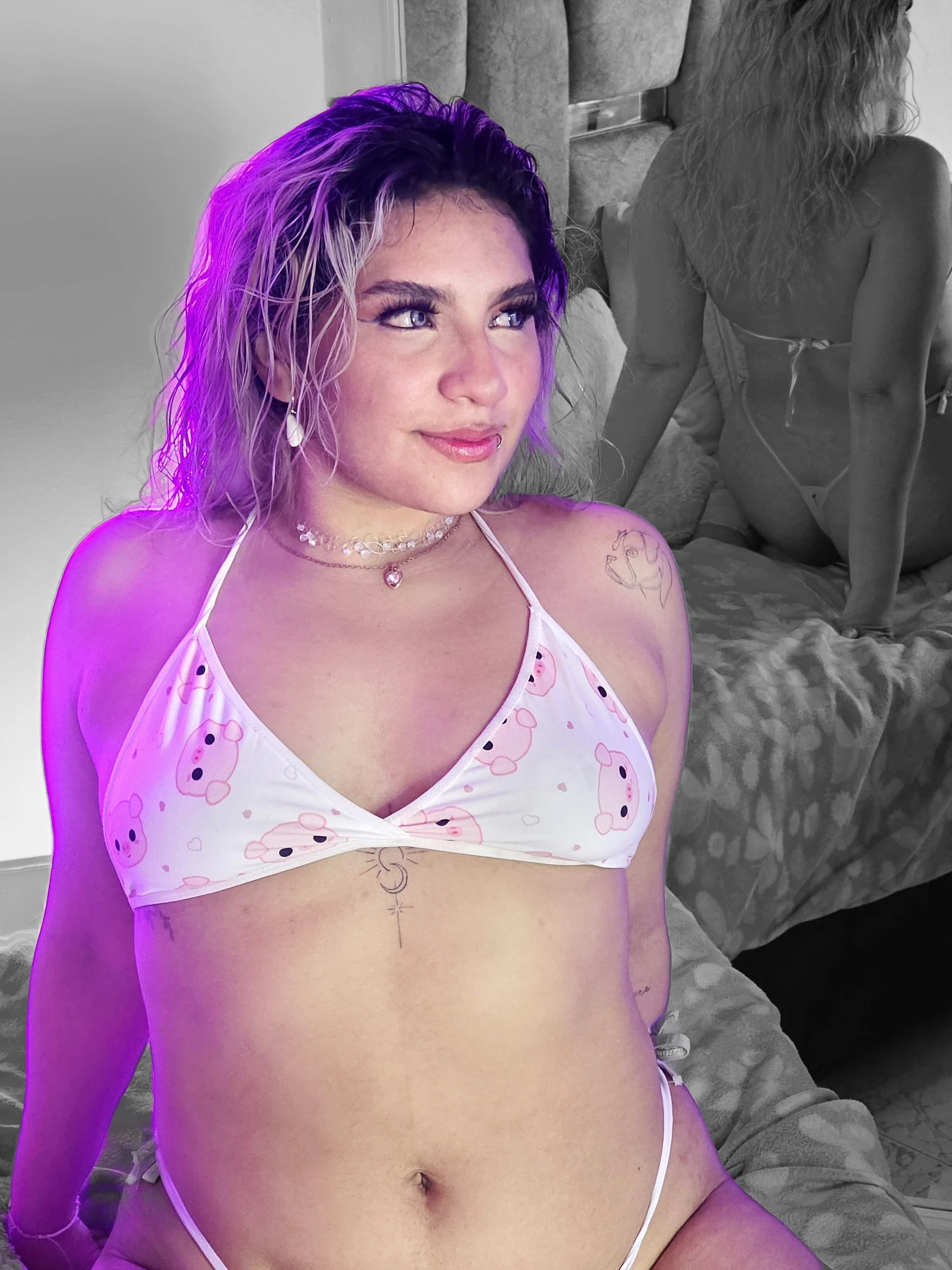 XXX Porn Photo of Nude Eve_rivers 1