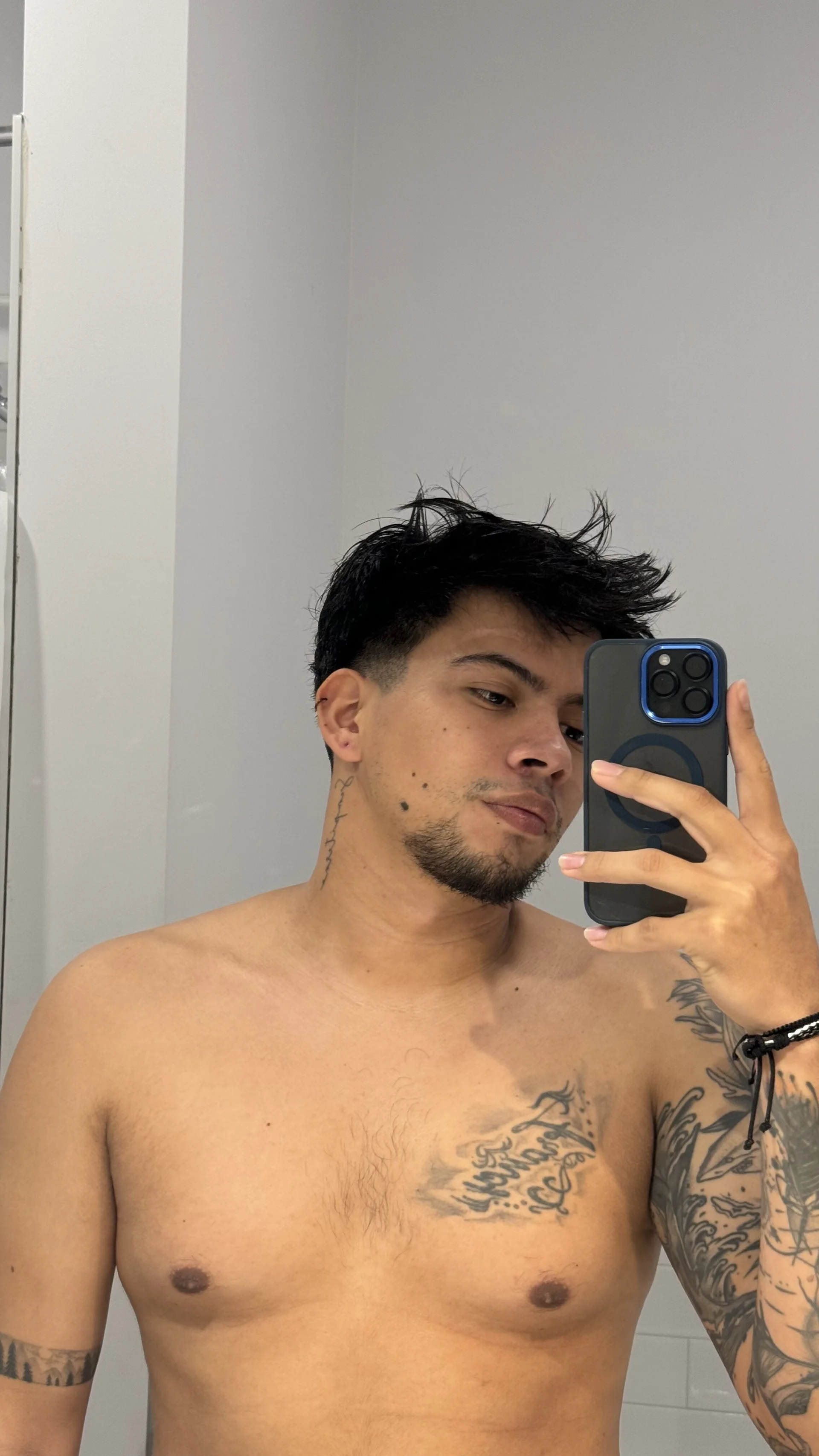 XXX Porn Photo of Nude Delicius_latam 7