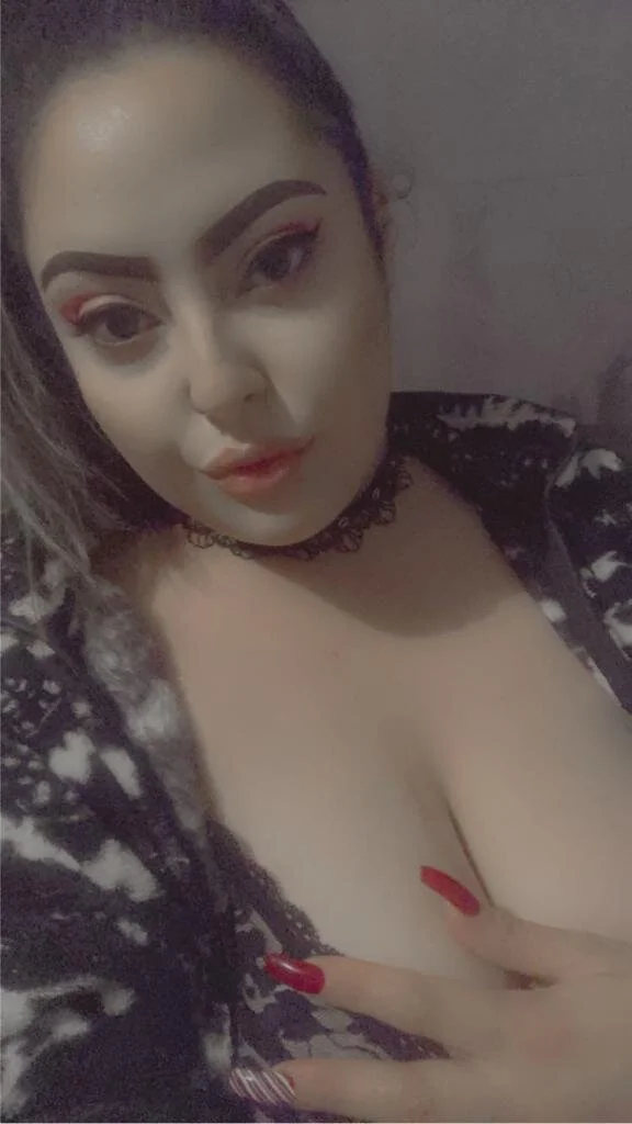 XXX Porn Photo of Nude MileyGia 11