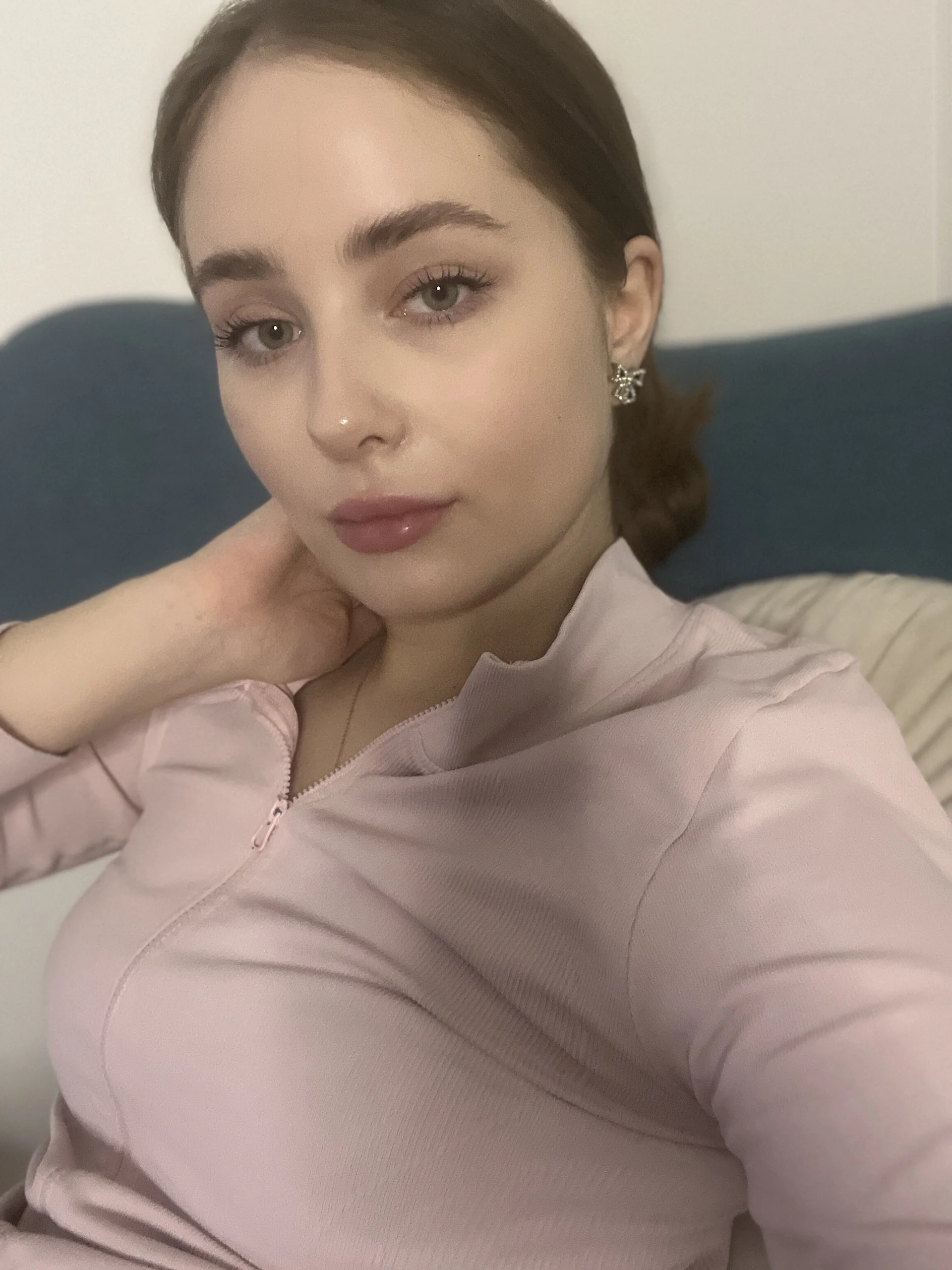 XXX Porn Photo of Nude Sweet___Amily 5