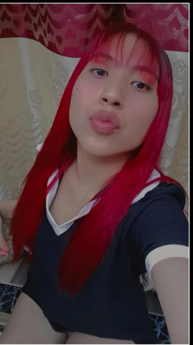 XXX Porn Photo of Nude LATINABUSTYTHICC 6