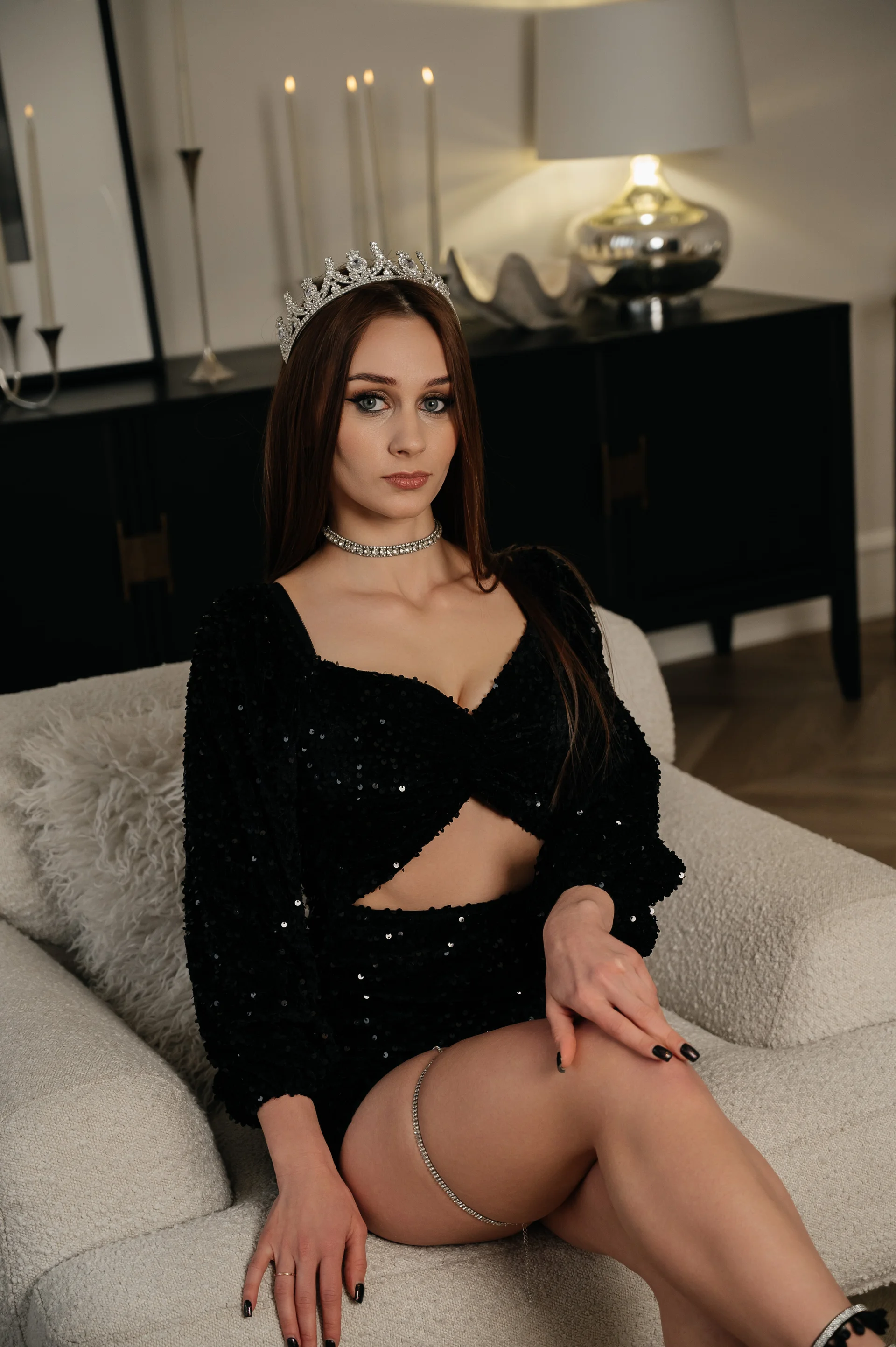 XXX Porn Photo of Nude EmilyBroown 10