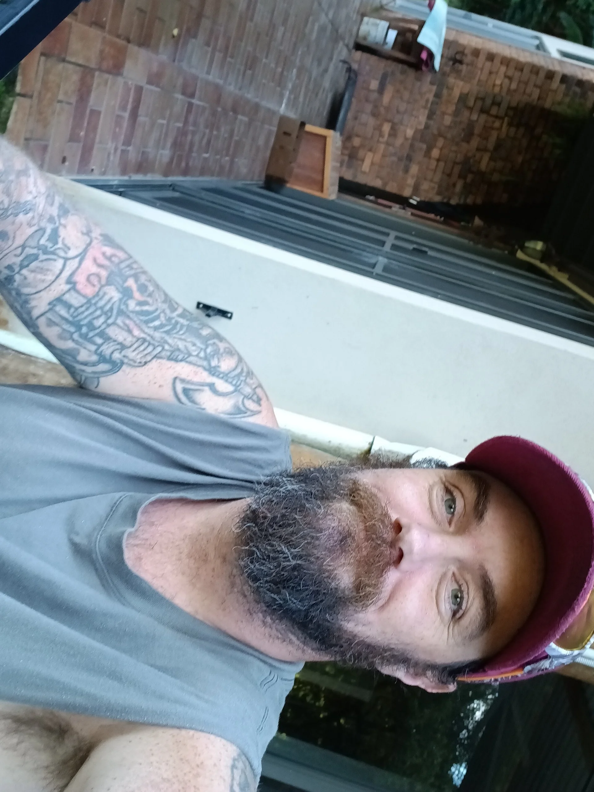 XXX Porn Photo of Nude Matty3980 6