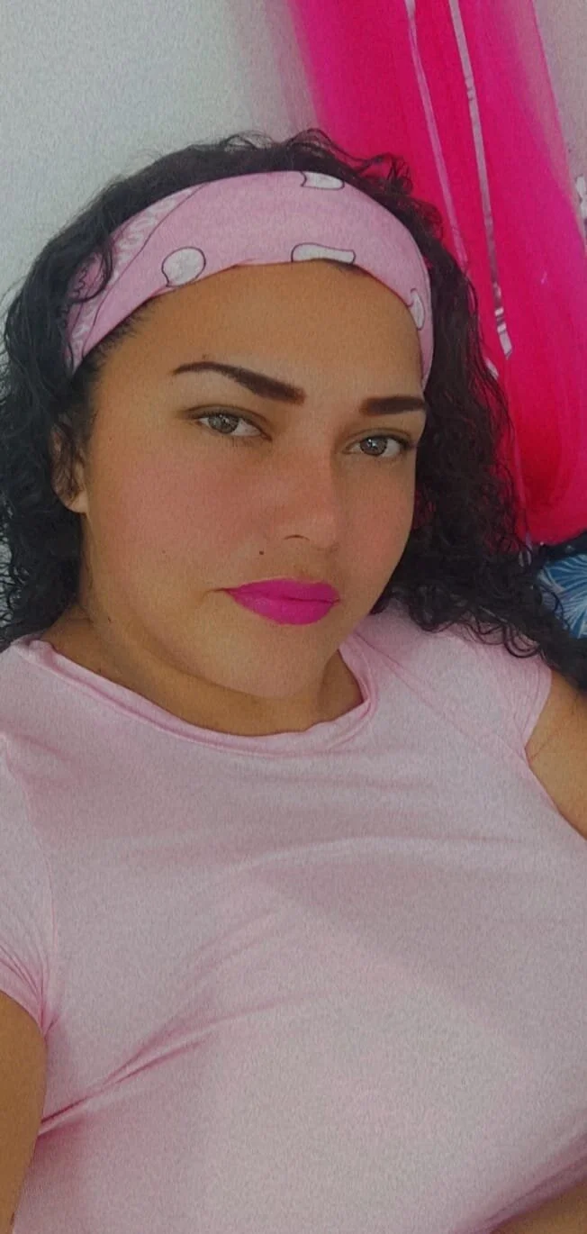XXX Porn Photo of Nude kinky_latina69 2
