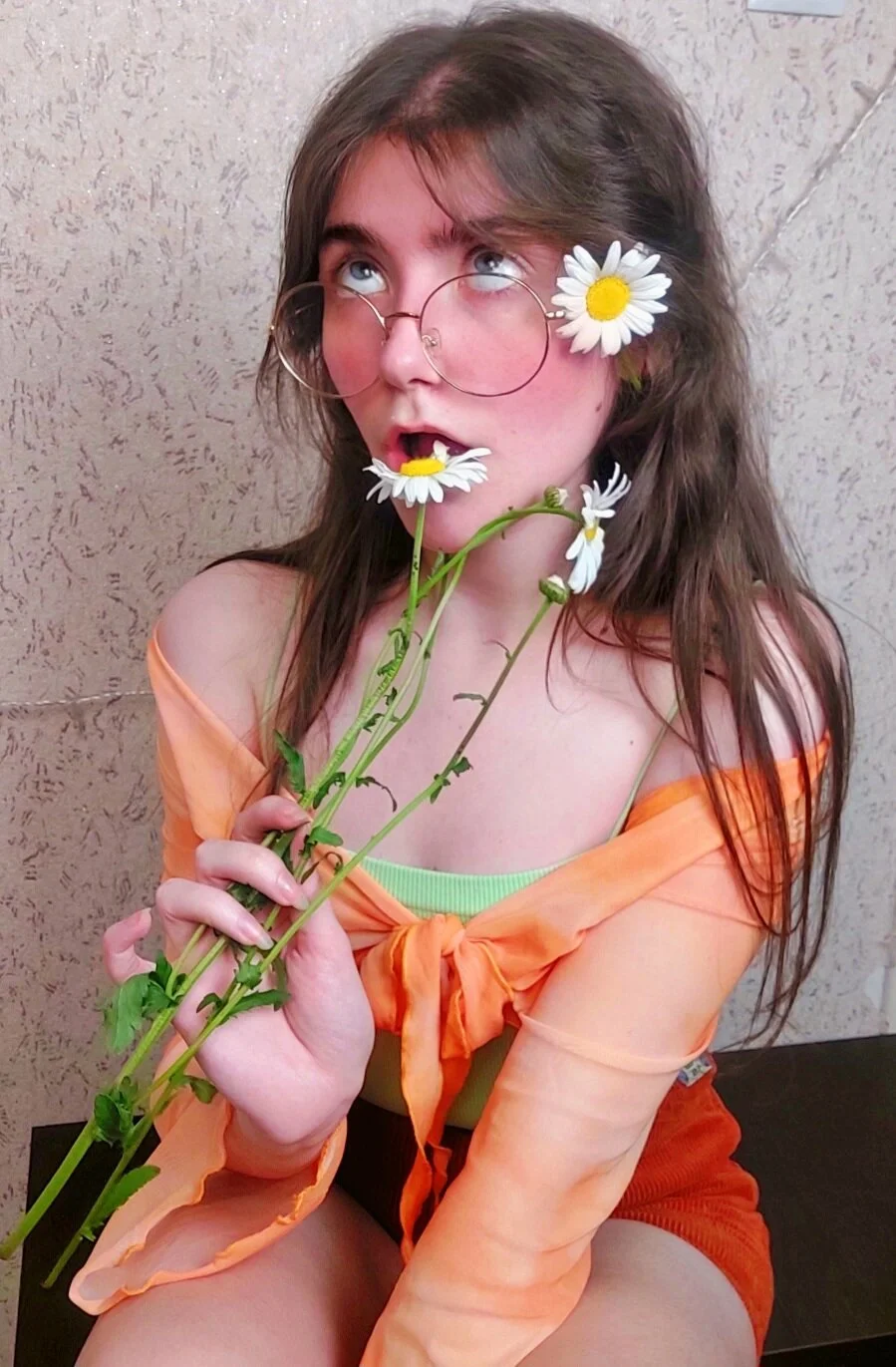 XXX Porn Photo of Nude RuthMorse 54