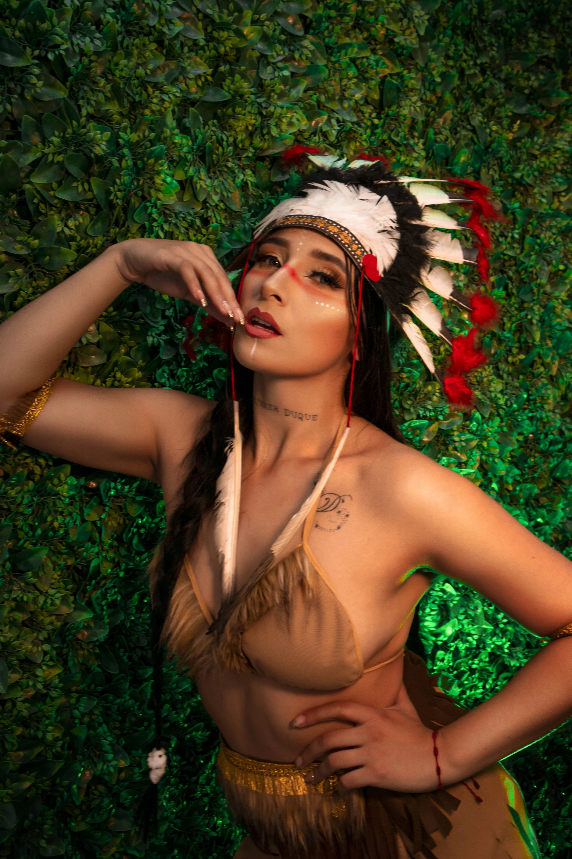 XXX Porn Photo of Nude Juanamd1 14