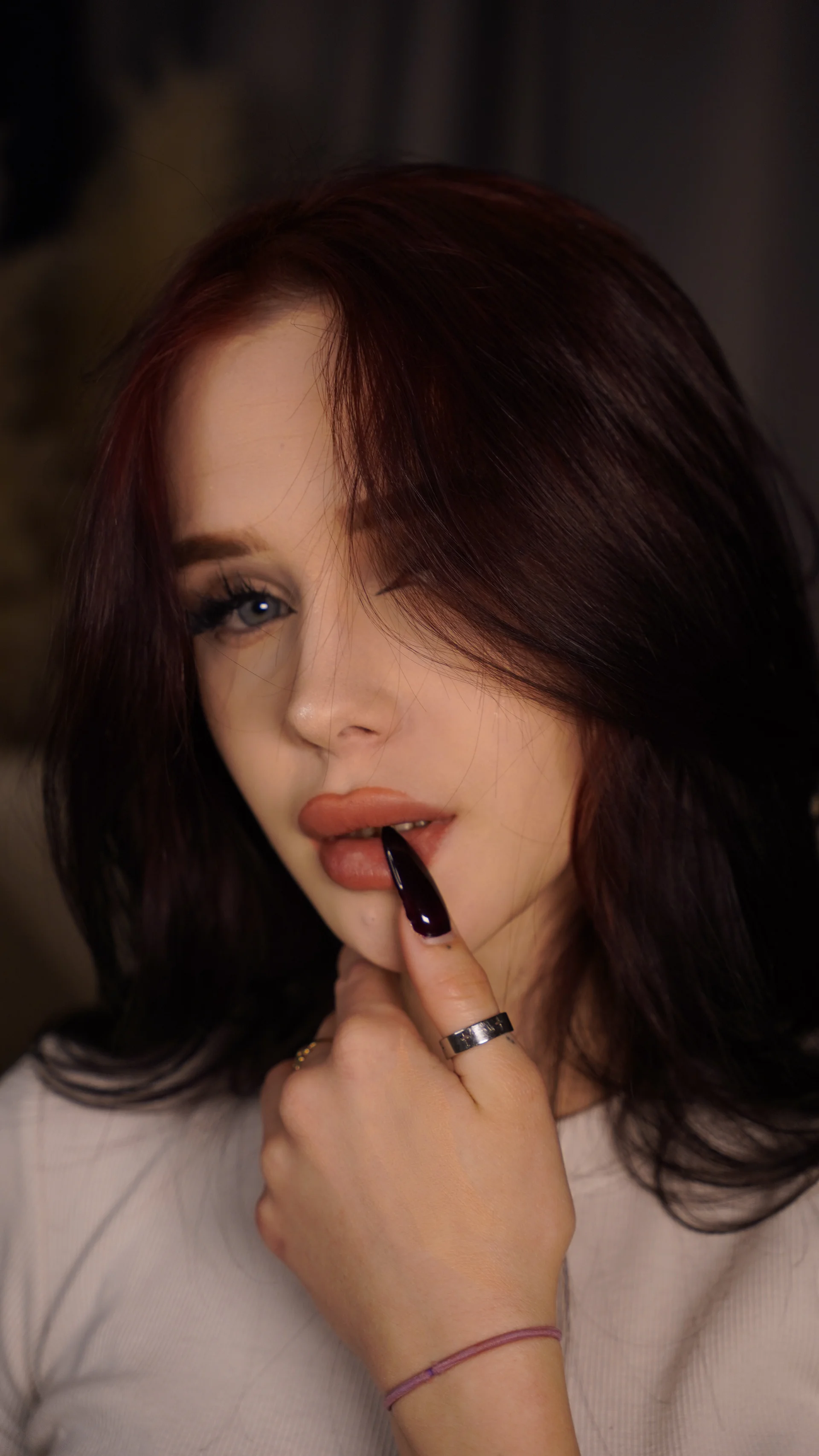 XXX Porn Photo of Nude IeshaOsorio 42