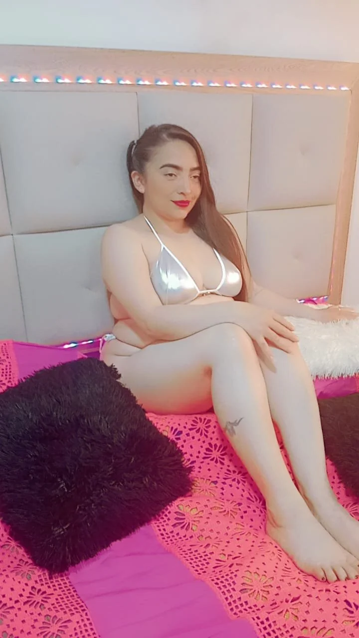 XXX Porn Photo of Nude sami2207 17