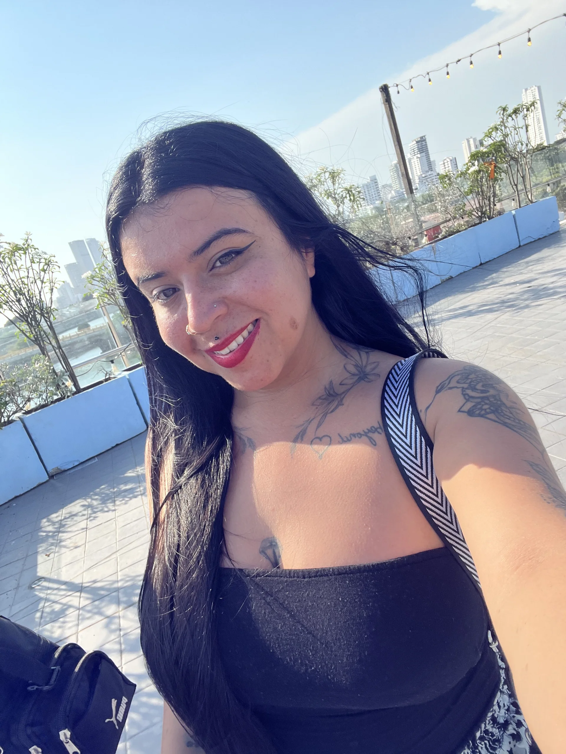 XXX Porn Photo of Nude Devilsweet17 61