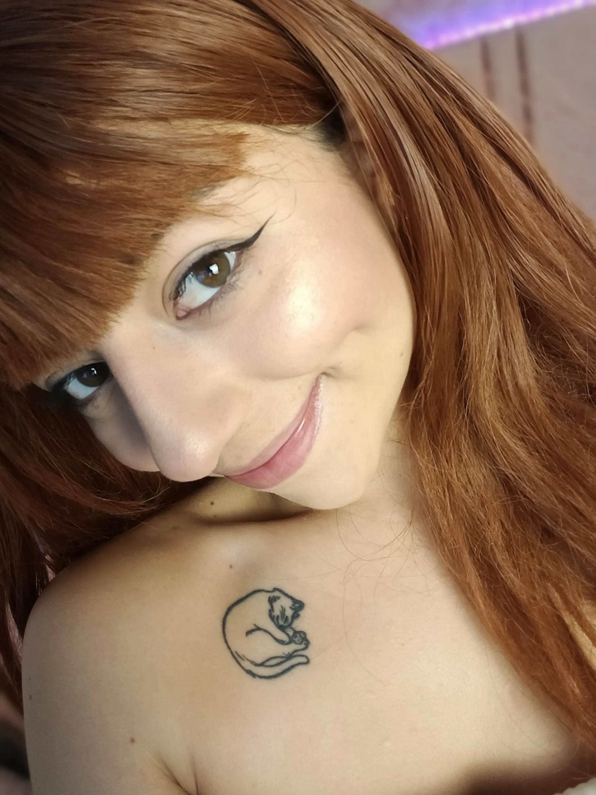 XXX Porn Photo of Nude anntonella_watson 30