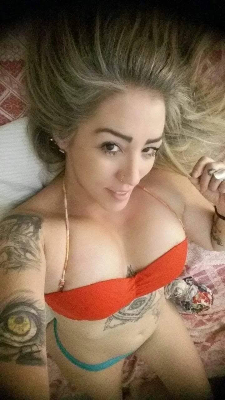 XXX Porn Photo of Nude vamporasuccubus19777 97