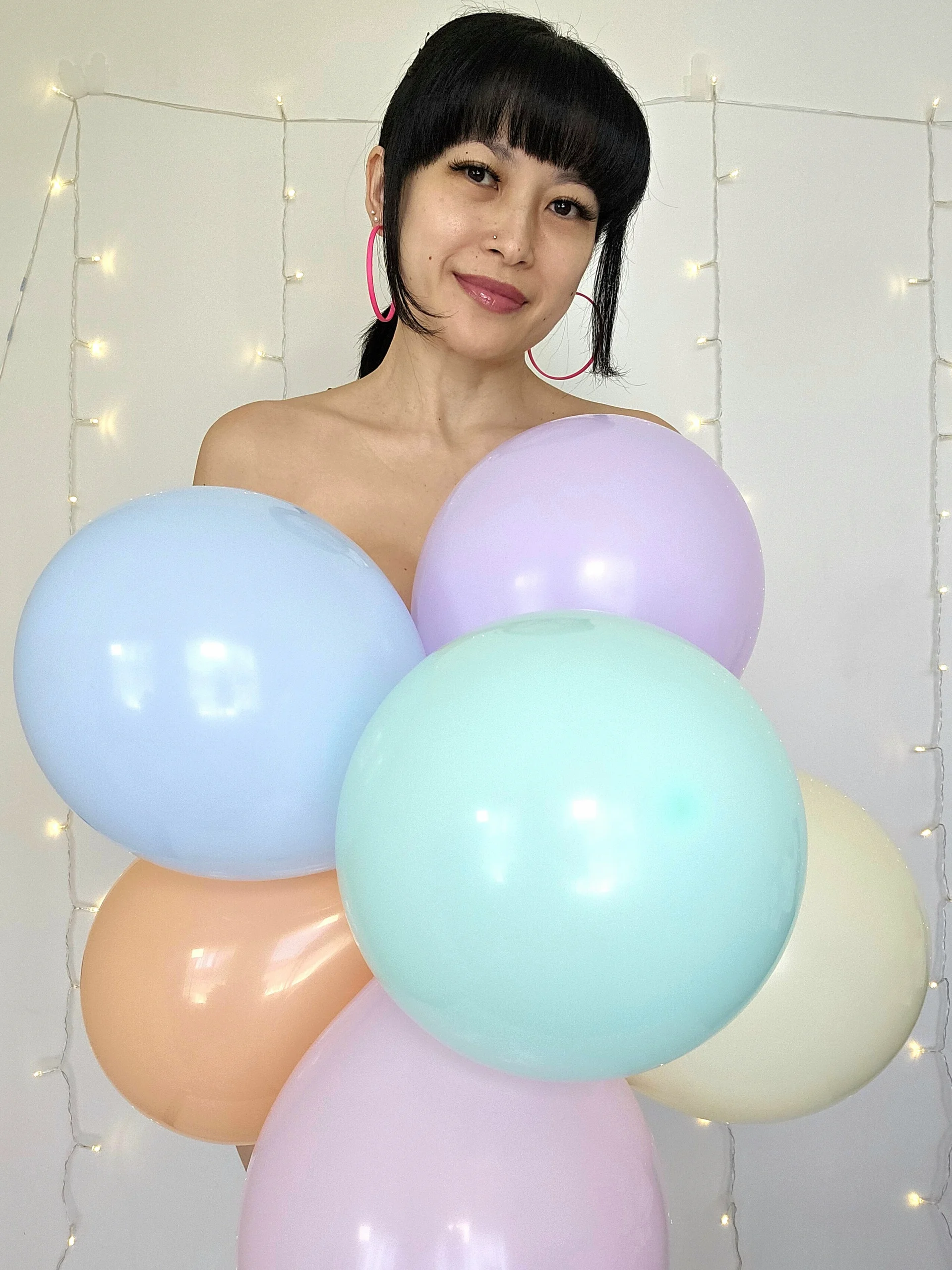 XXX Porn Photo of Nude OrientalAngel 159