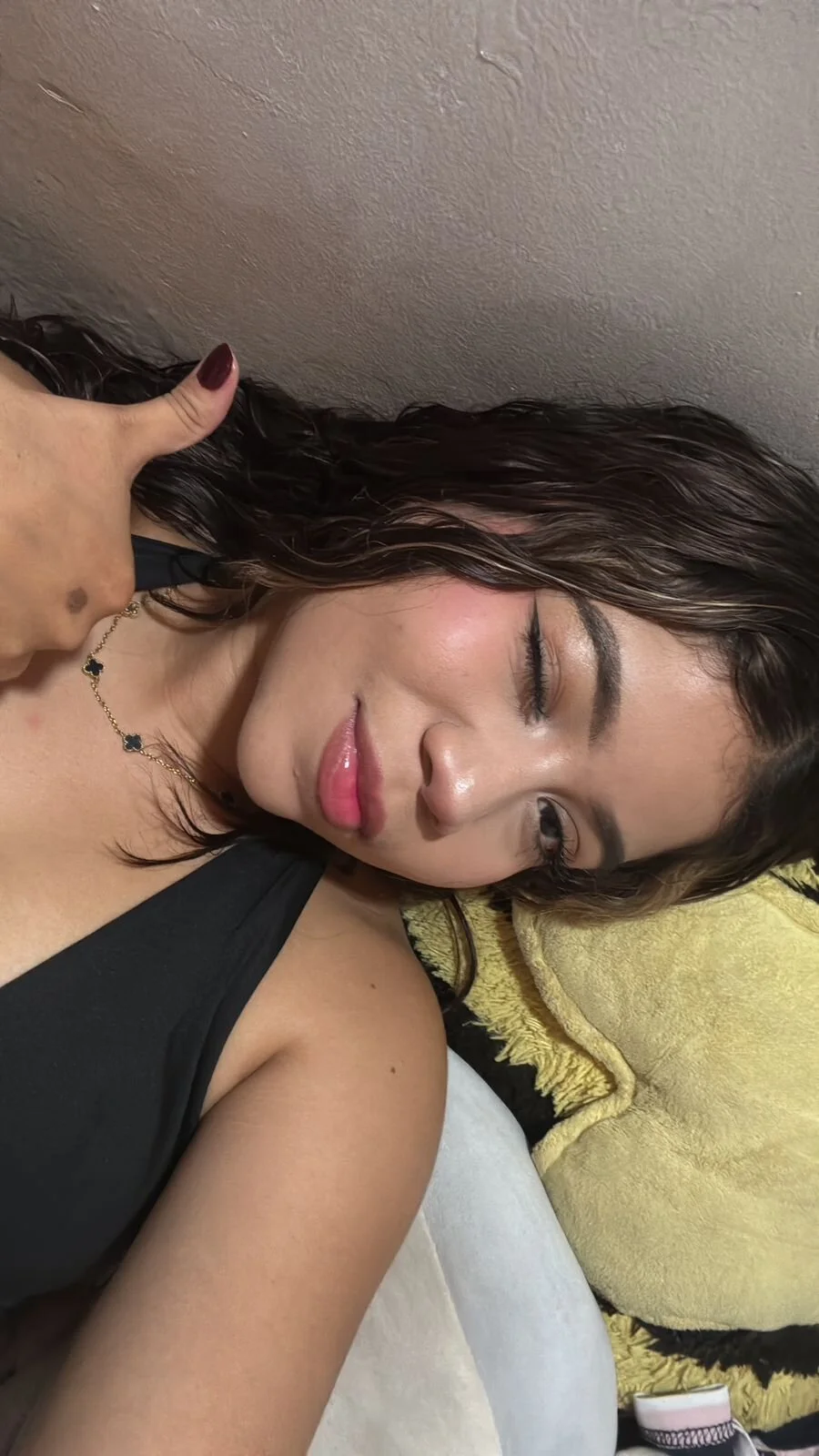 XXX Porn Photo of Nude M1la_18 3