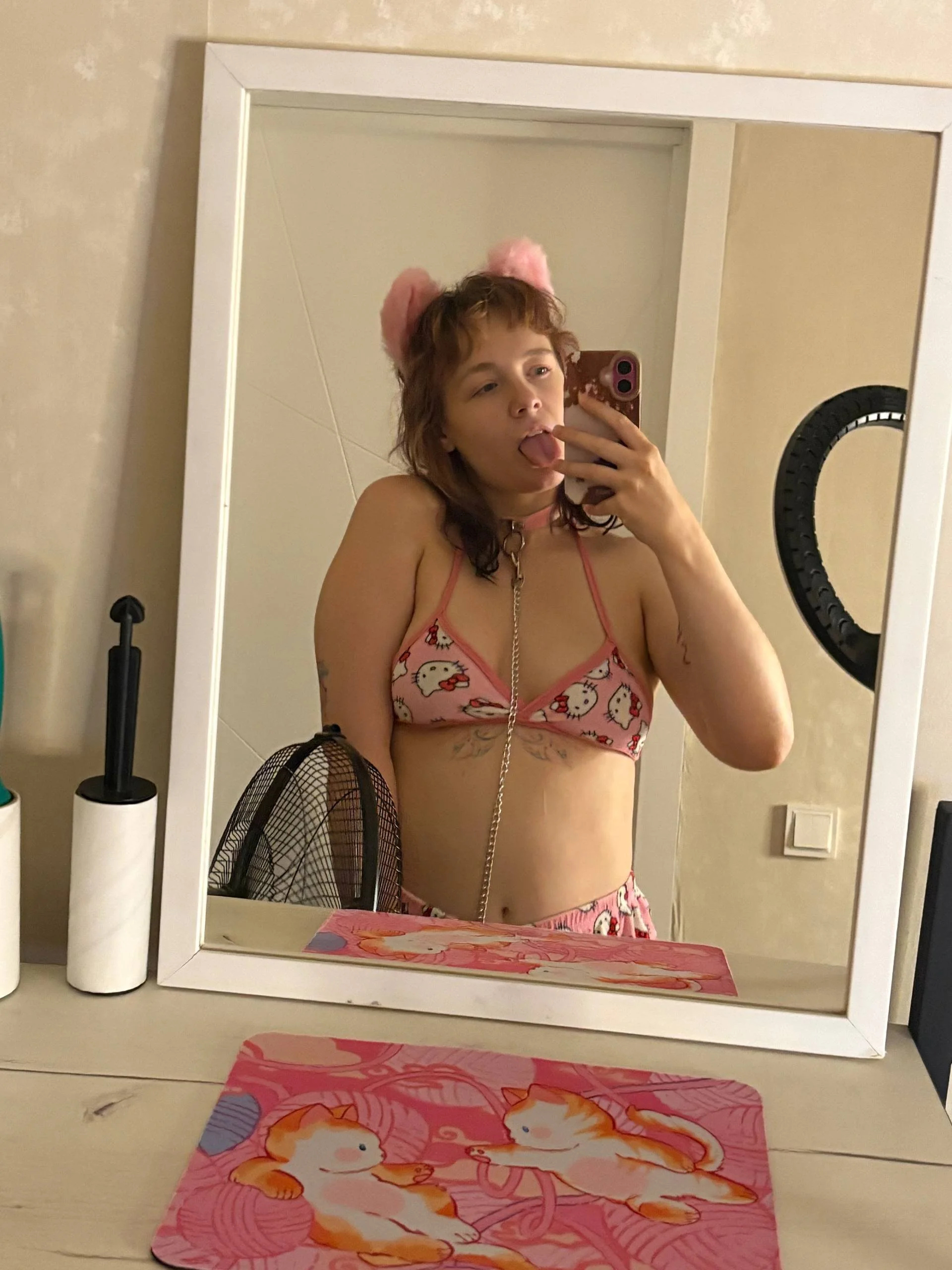 XXX Porn Photo of Nude Ricki_Bloom 58