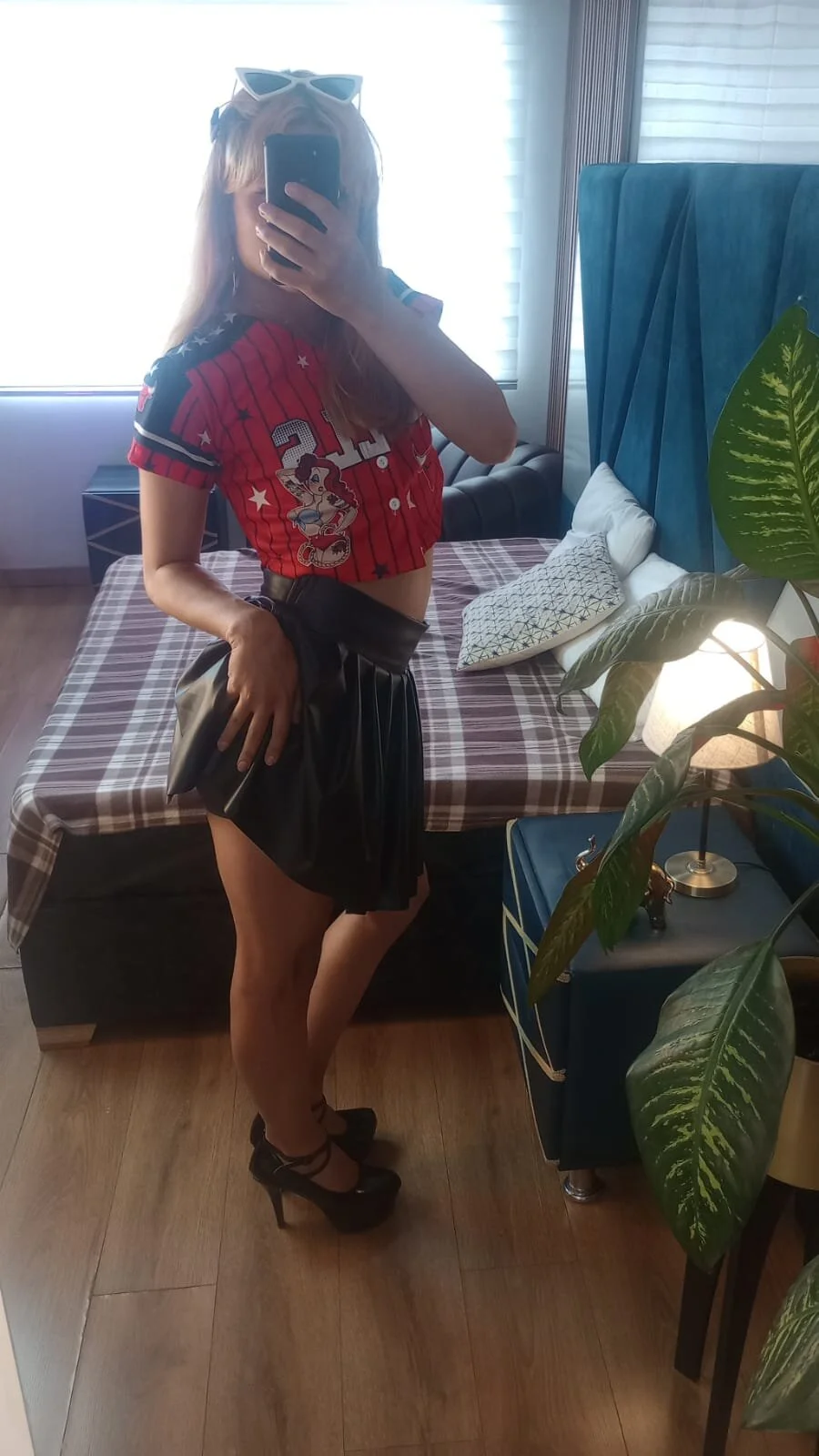 XXX Porn Photo of Nude Lilit_doll 16