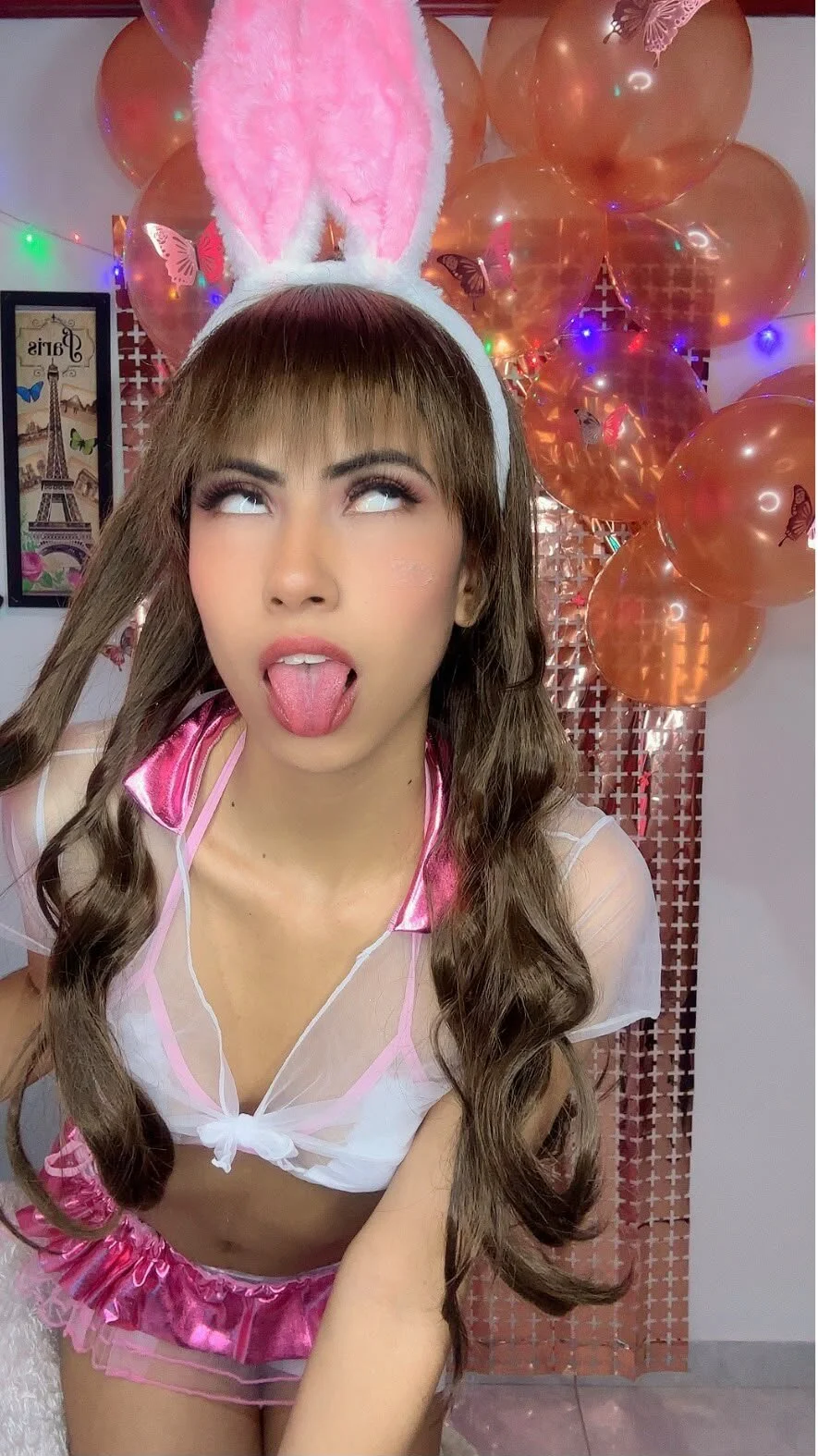 XXX Porn Photo of Nude sandi_x 10