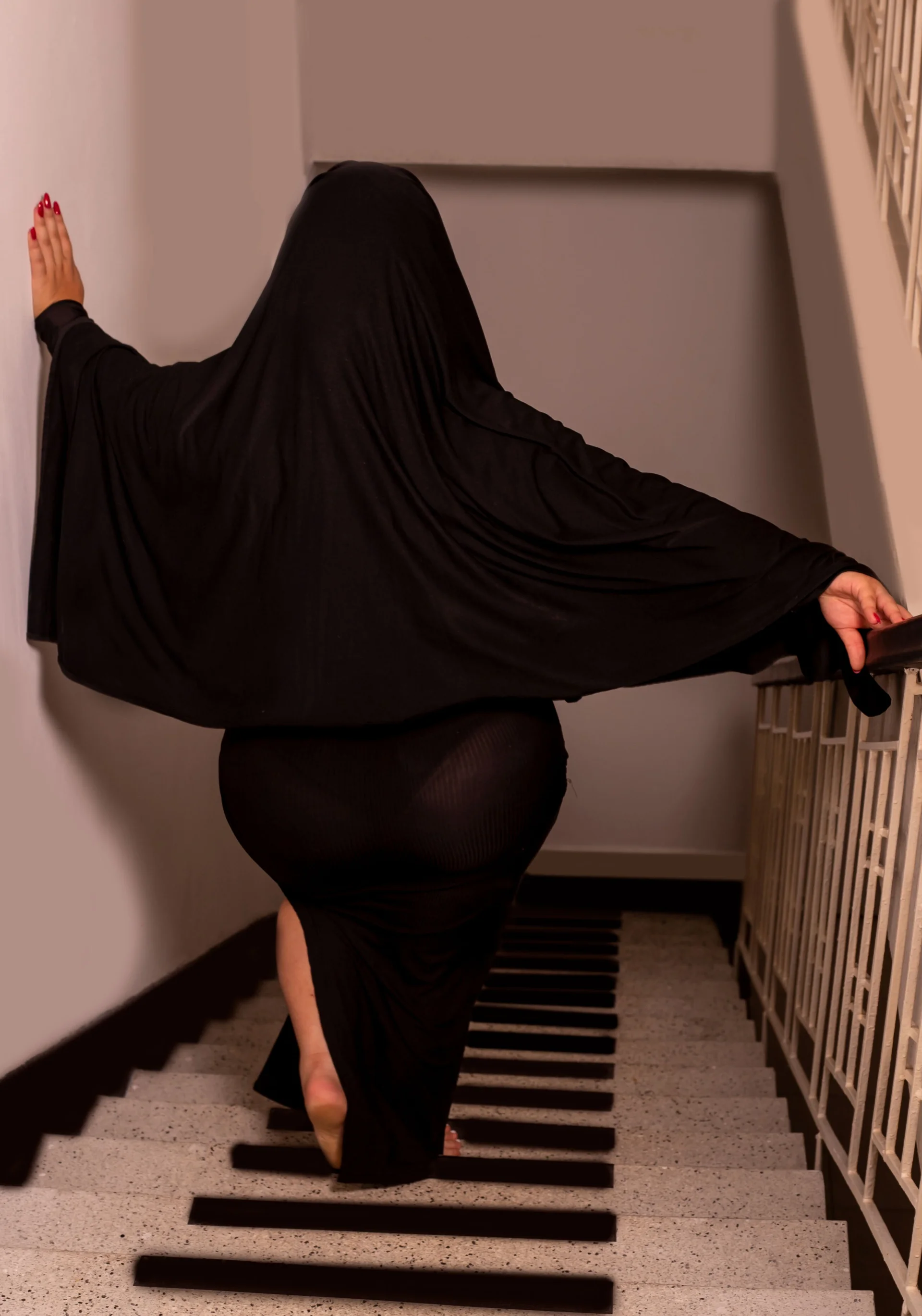 XXX Porn Photo of Nude _zharaa 7