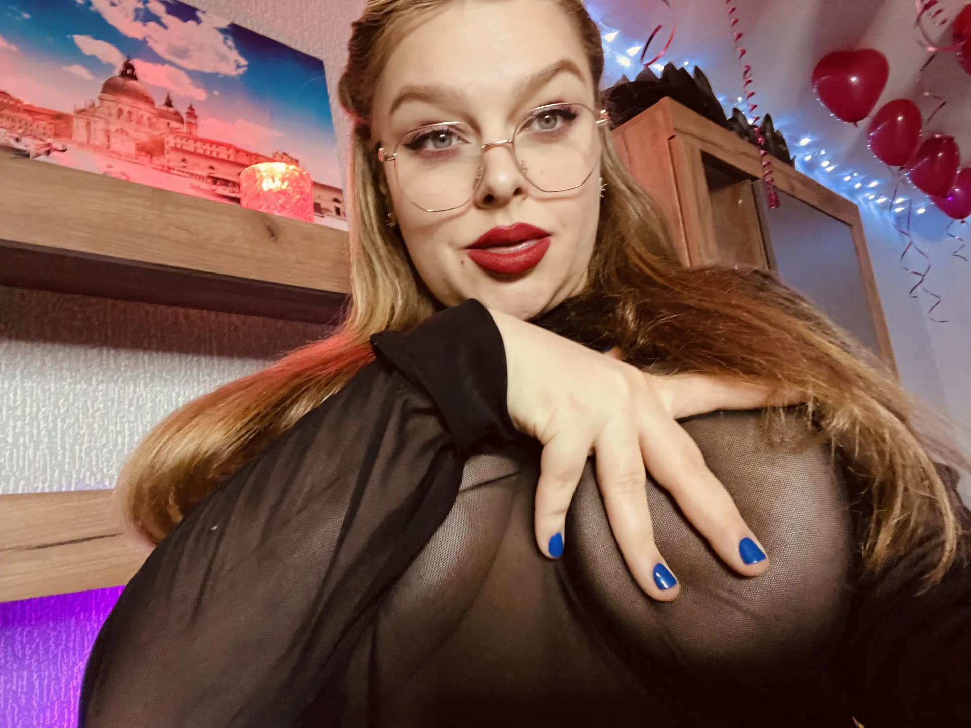XXX Porn Photo of Nude angel_stella 26