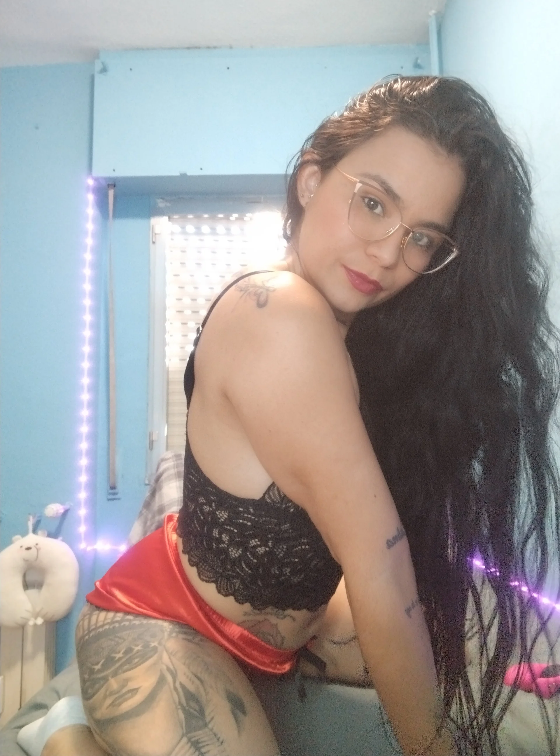 XXX Porn Photo of Nude Dakota-hott 5