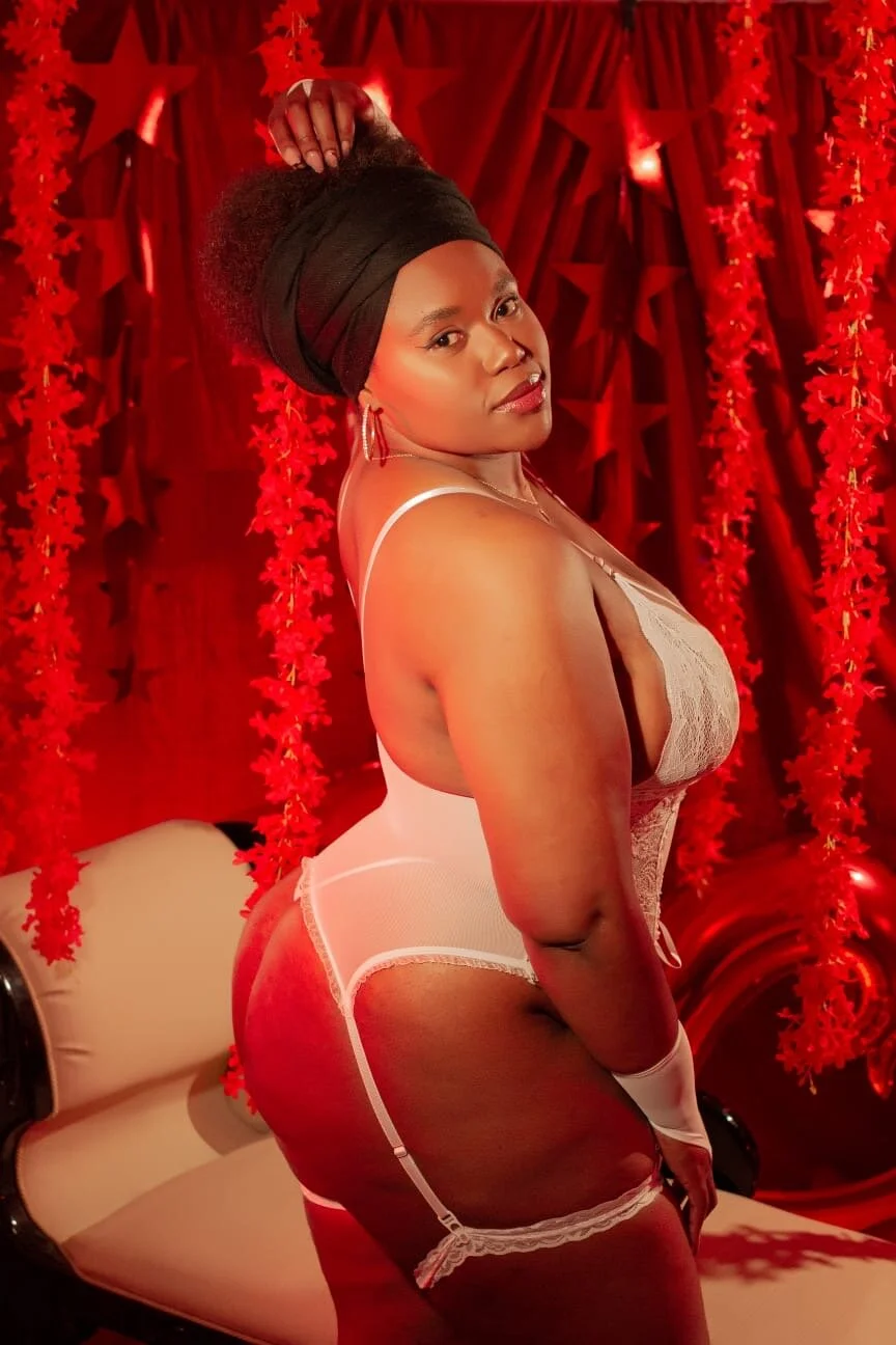 XXX Porn Photo of Nude Makena_gh 39