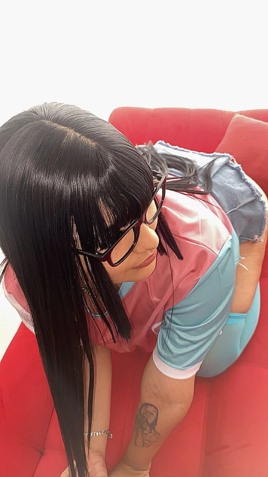 XXX Porn Photo of Nude ArigyGomez 47