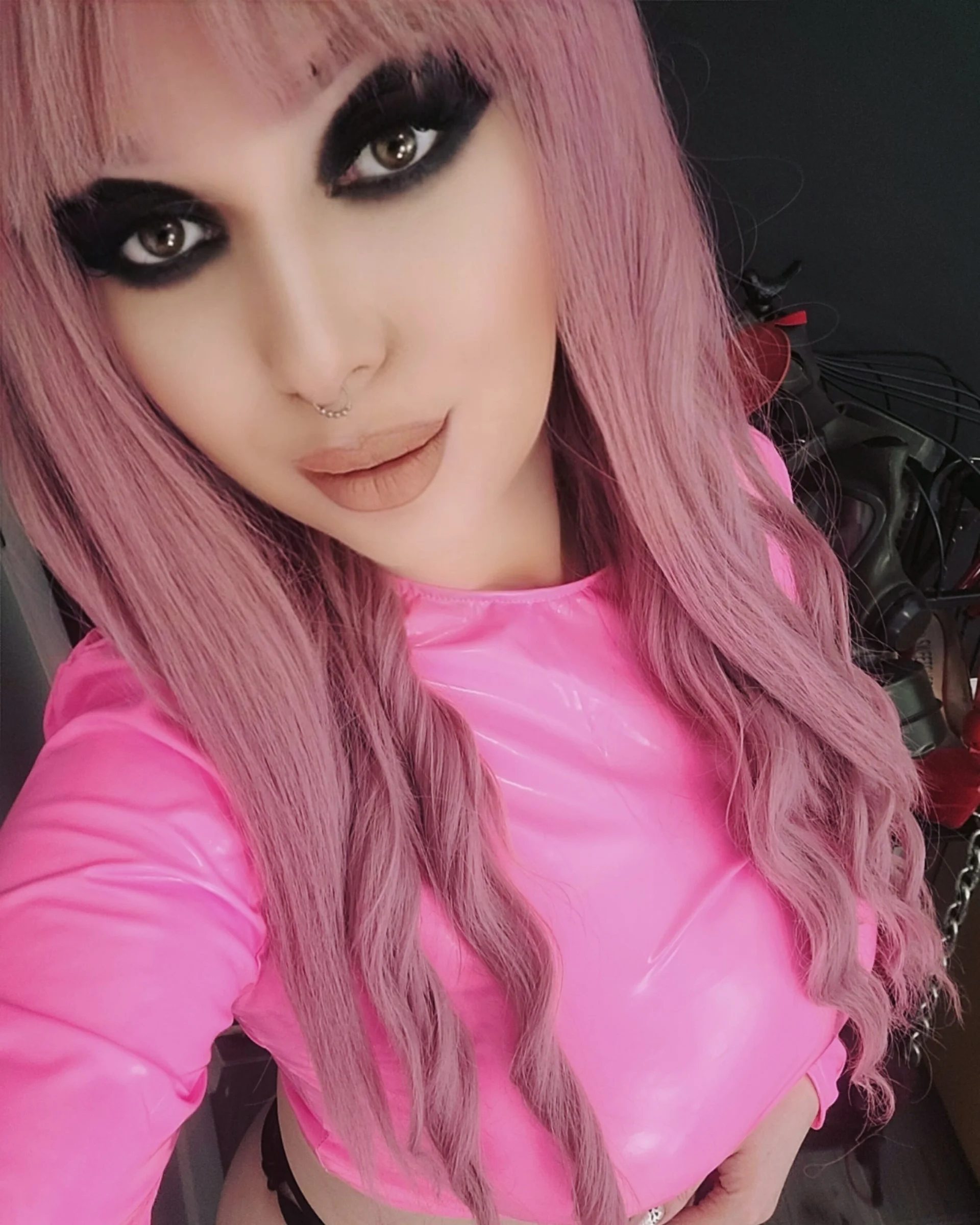 XXX Porn Photo of Nude GoddessGeo 6