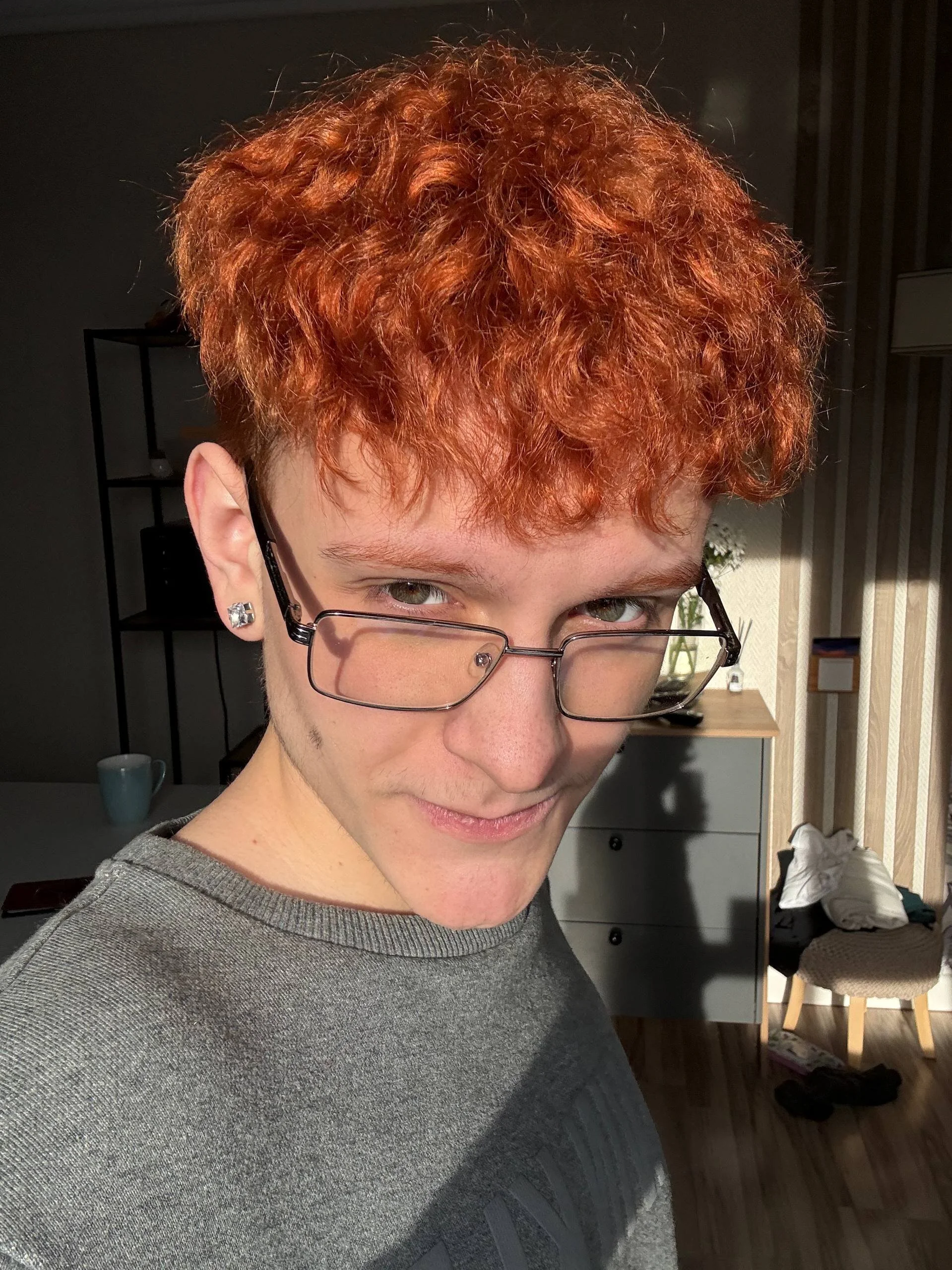 XXX Porn Photo of Nude Aaron_Nathans 4