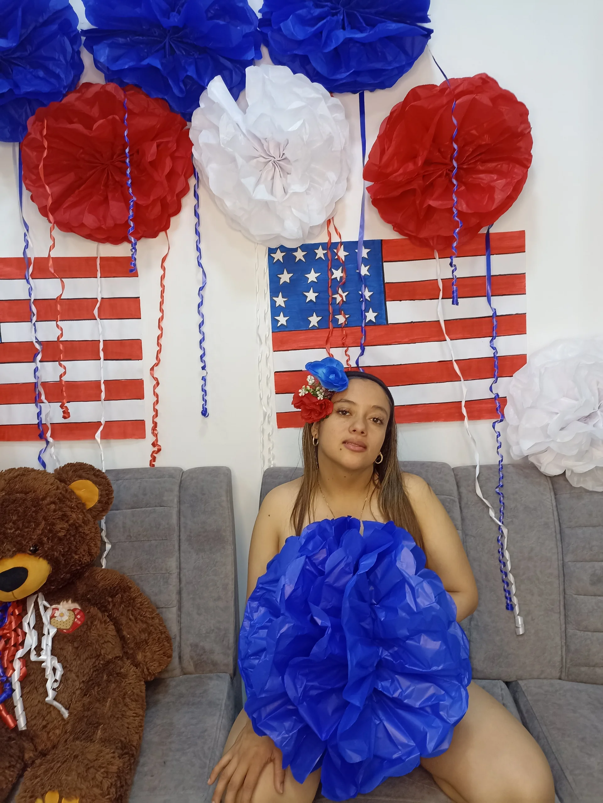 XXX Porn Photo of Nude _MaripossaSexy_ 15