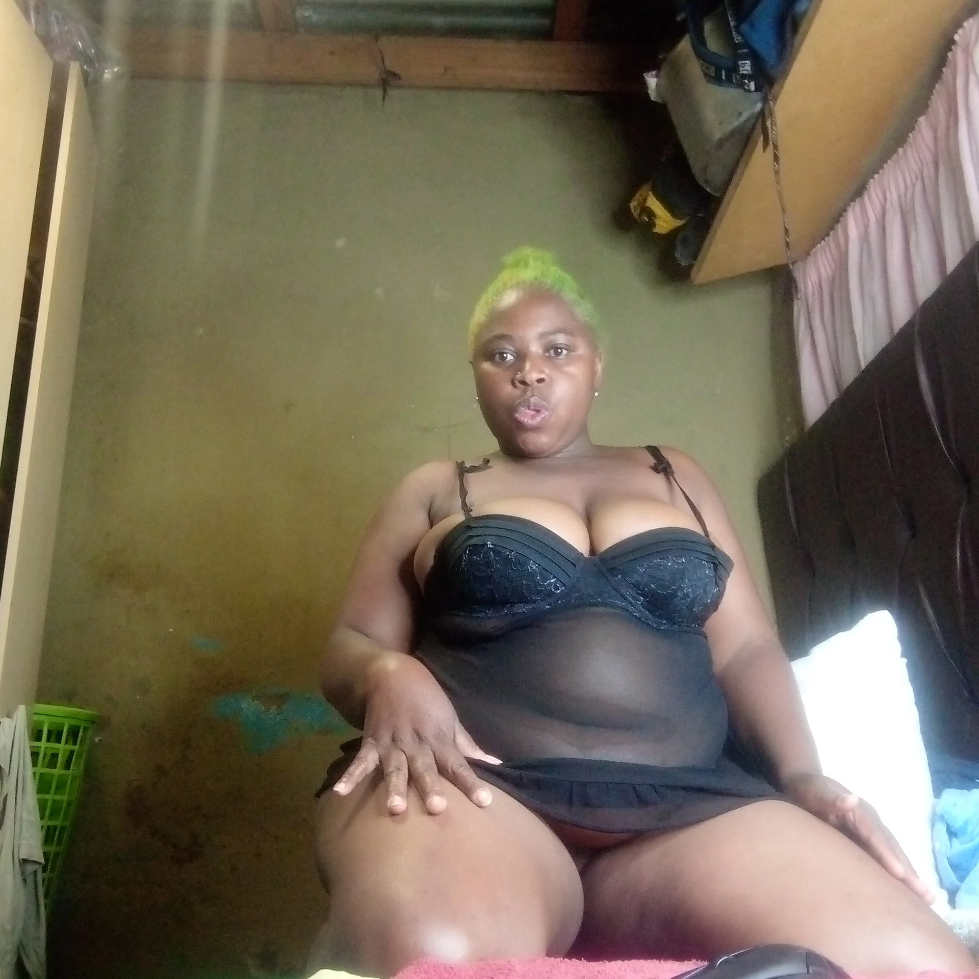 XXX Porn Photo of Nude BustyLisa866 4