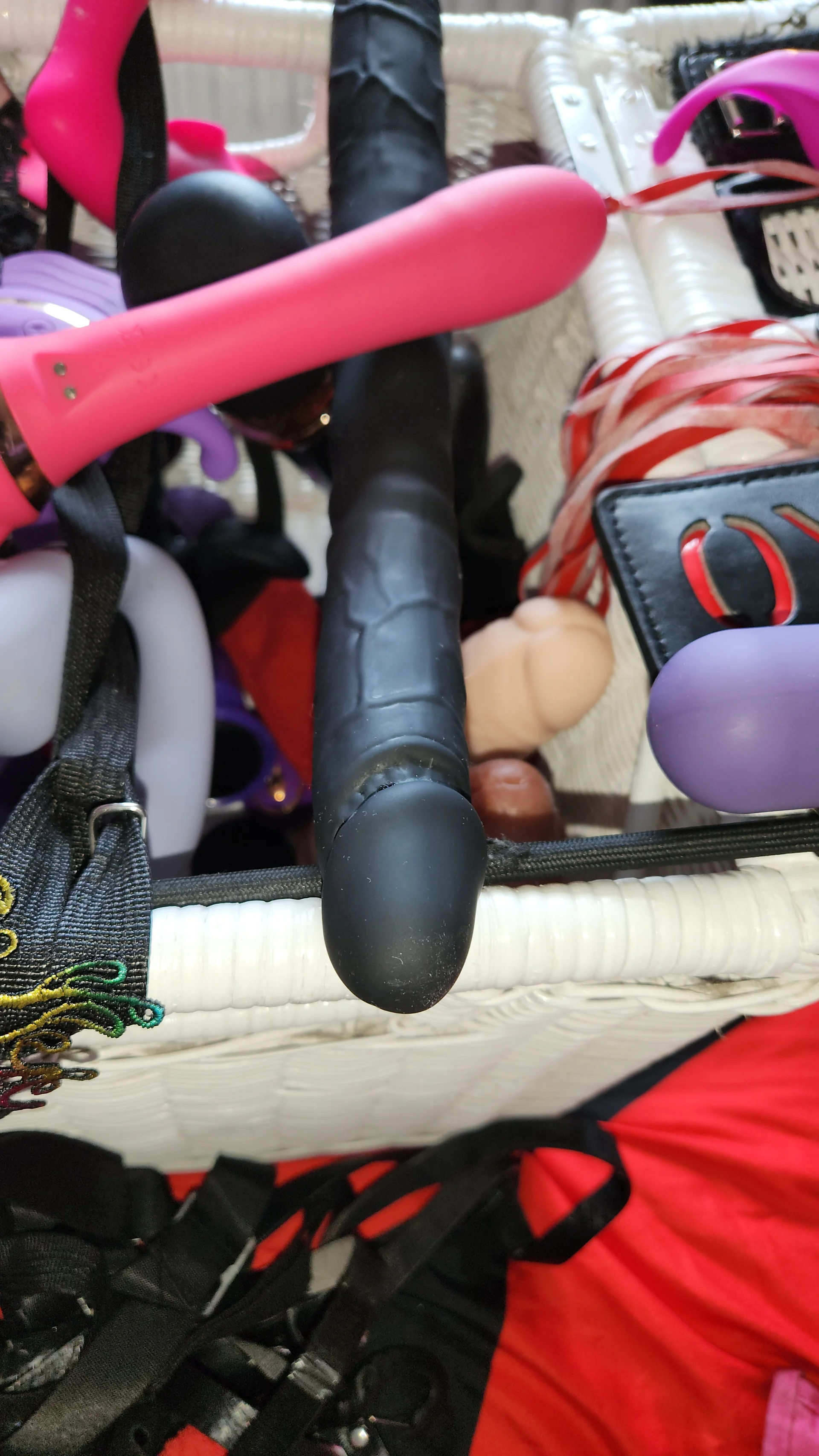 XXX Porn Photo of Nude MysteriousToy4 19