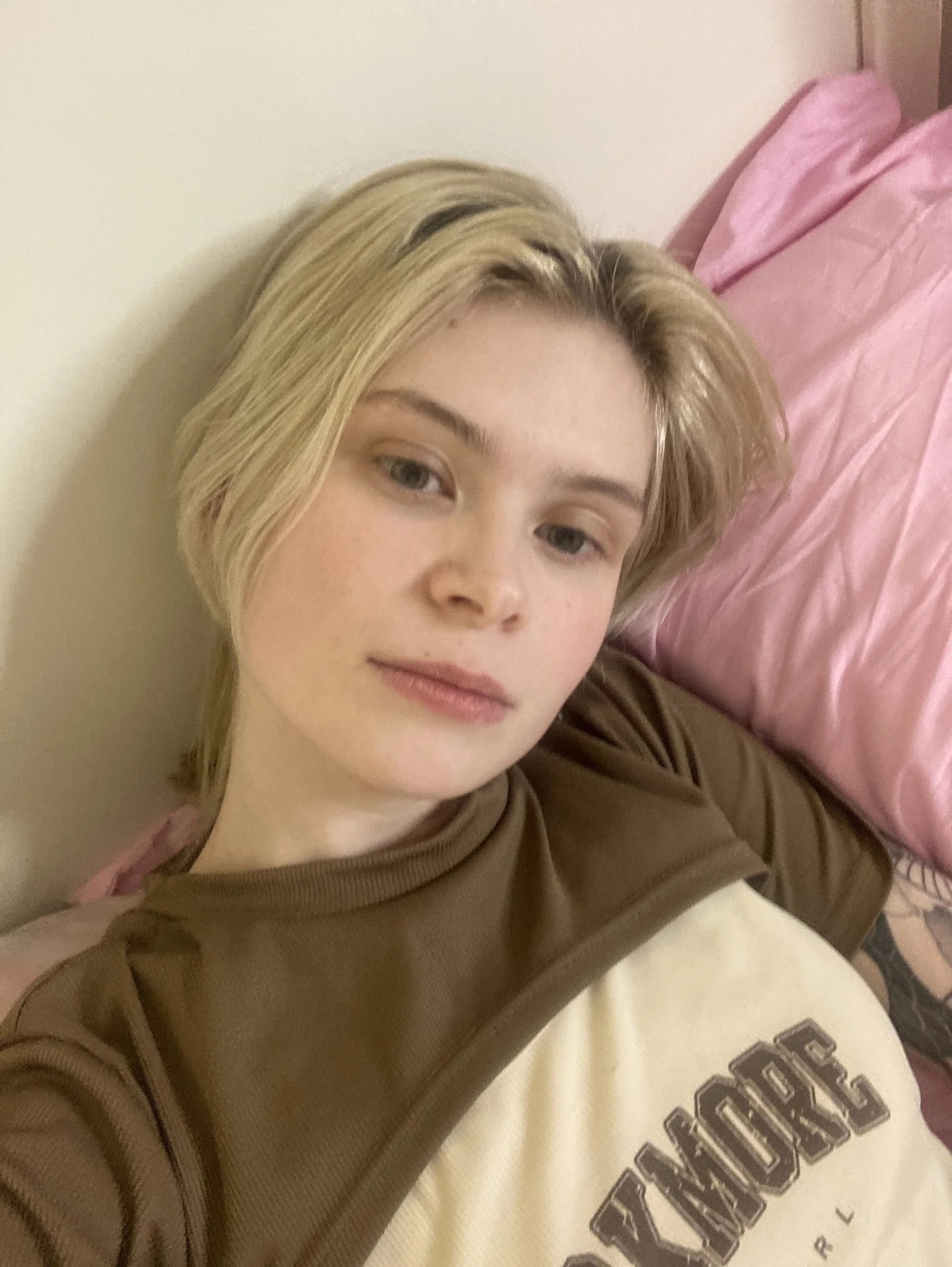 XXX Porn Photo of Nude CarleySuski 26
