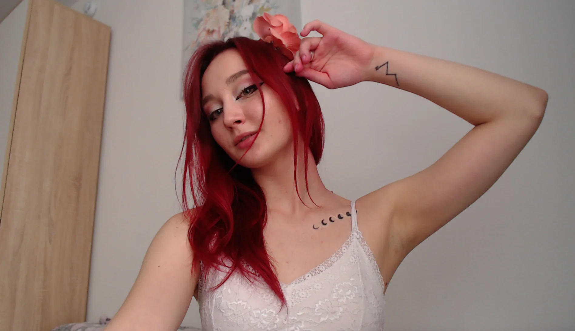 XXX Porn Photo of Nude FairyAlly 16