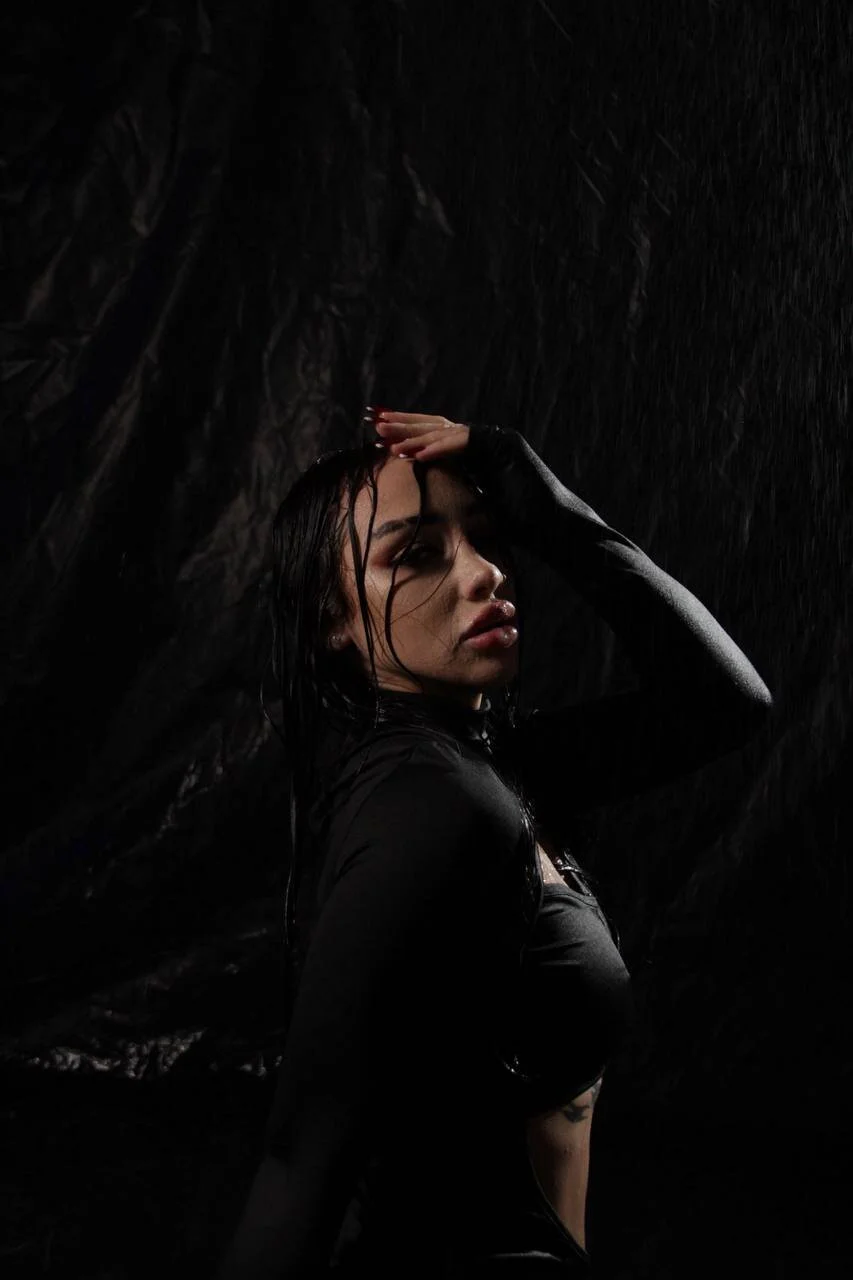 XXX Porn Photo of Nude MayaGlamour 2